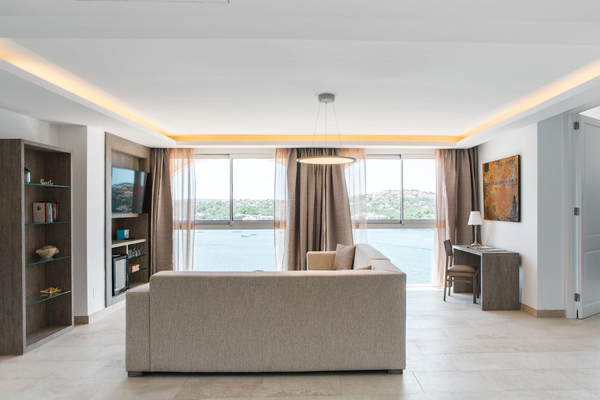 Sentido Fido Punta Del Mar Hotel&spa - Adults Only Santa Ponsa