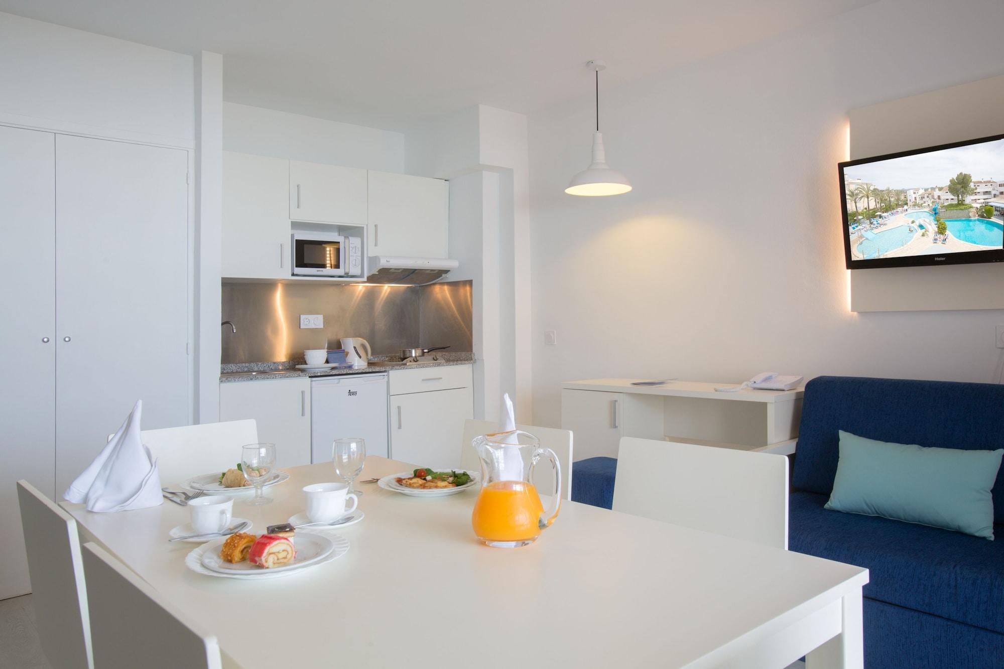 Plazamar Serenity Aparthotel Santa Ponsa
