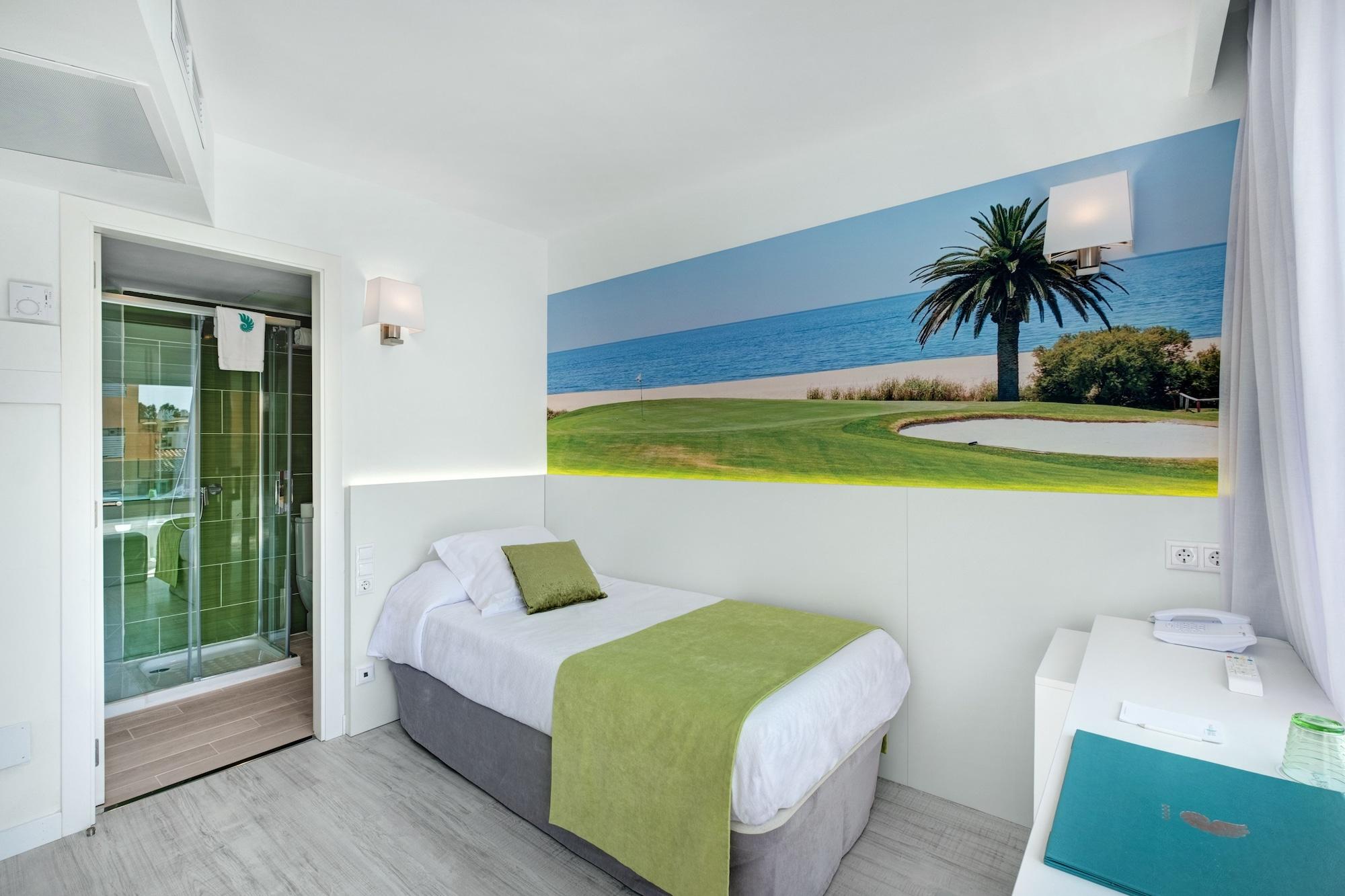 Hotel Plaza Boutique - Adults Only. 4*