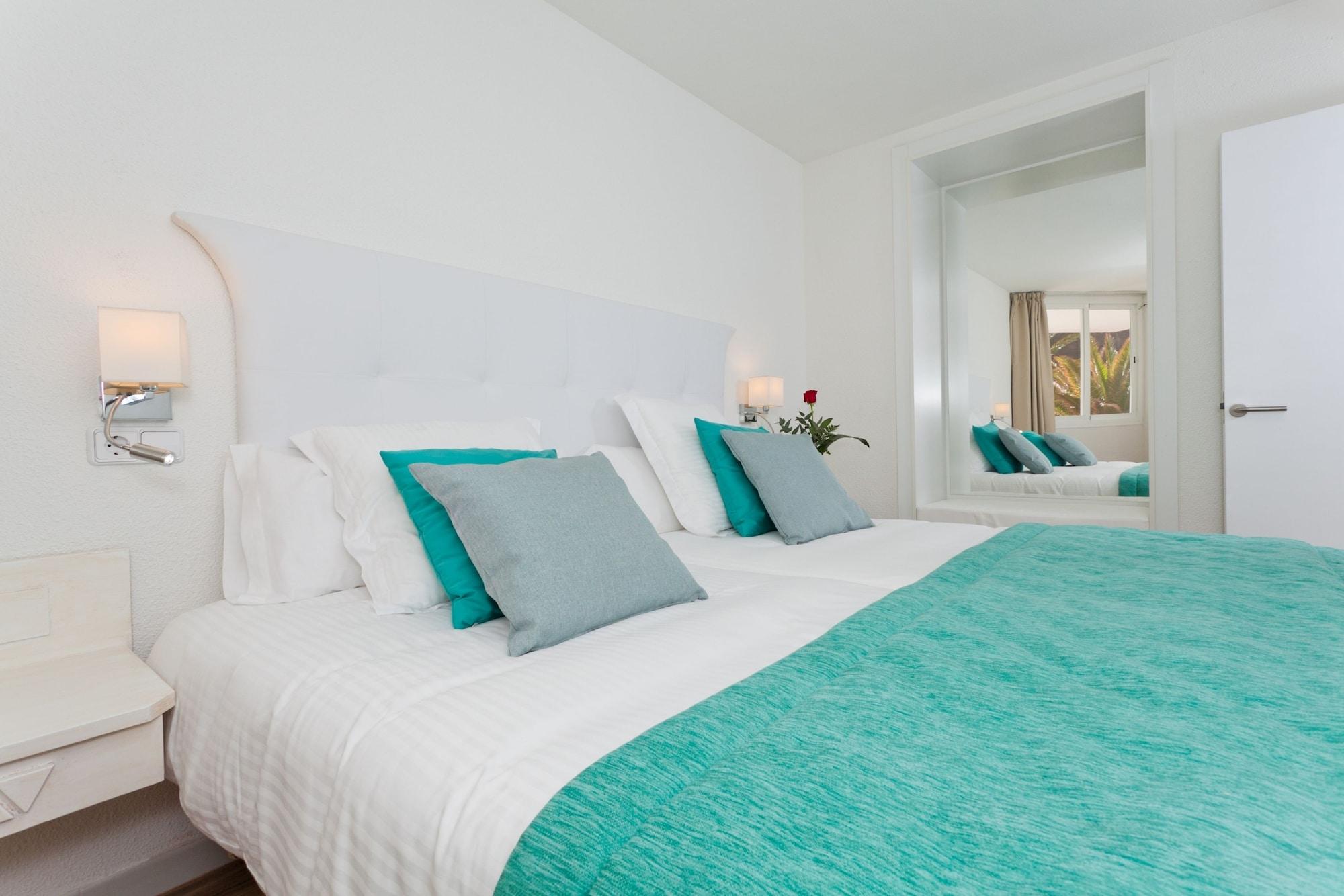 Fergus Style Cala Blanca 4* Santa Ponsa