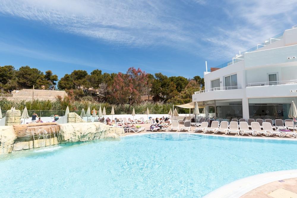 Fergus Style Cala Blanca Hotel Santa Ponsa