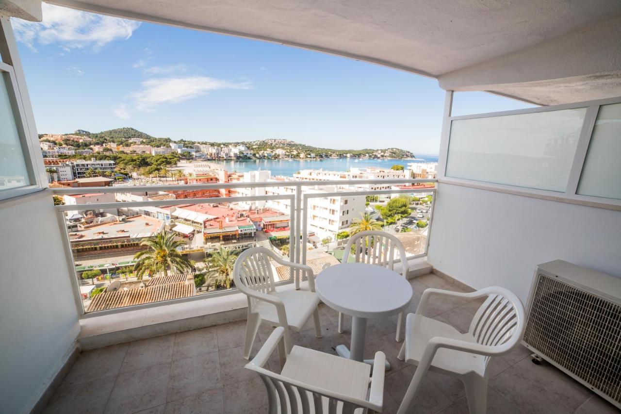 Pierre & Mallorca Deya Aparthotel