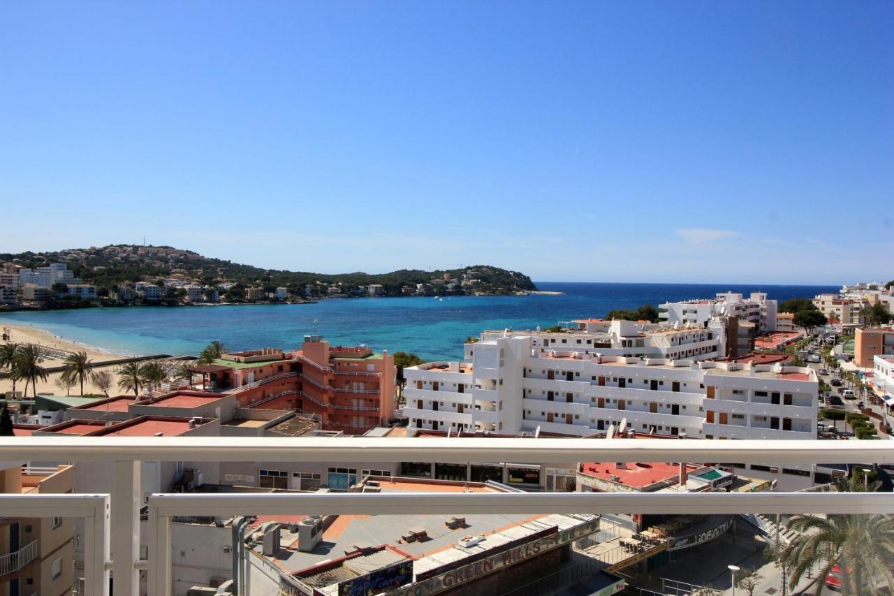 Aparthotel Pierre & Mallorca Deya 3*