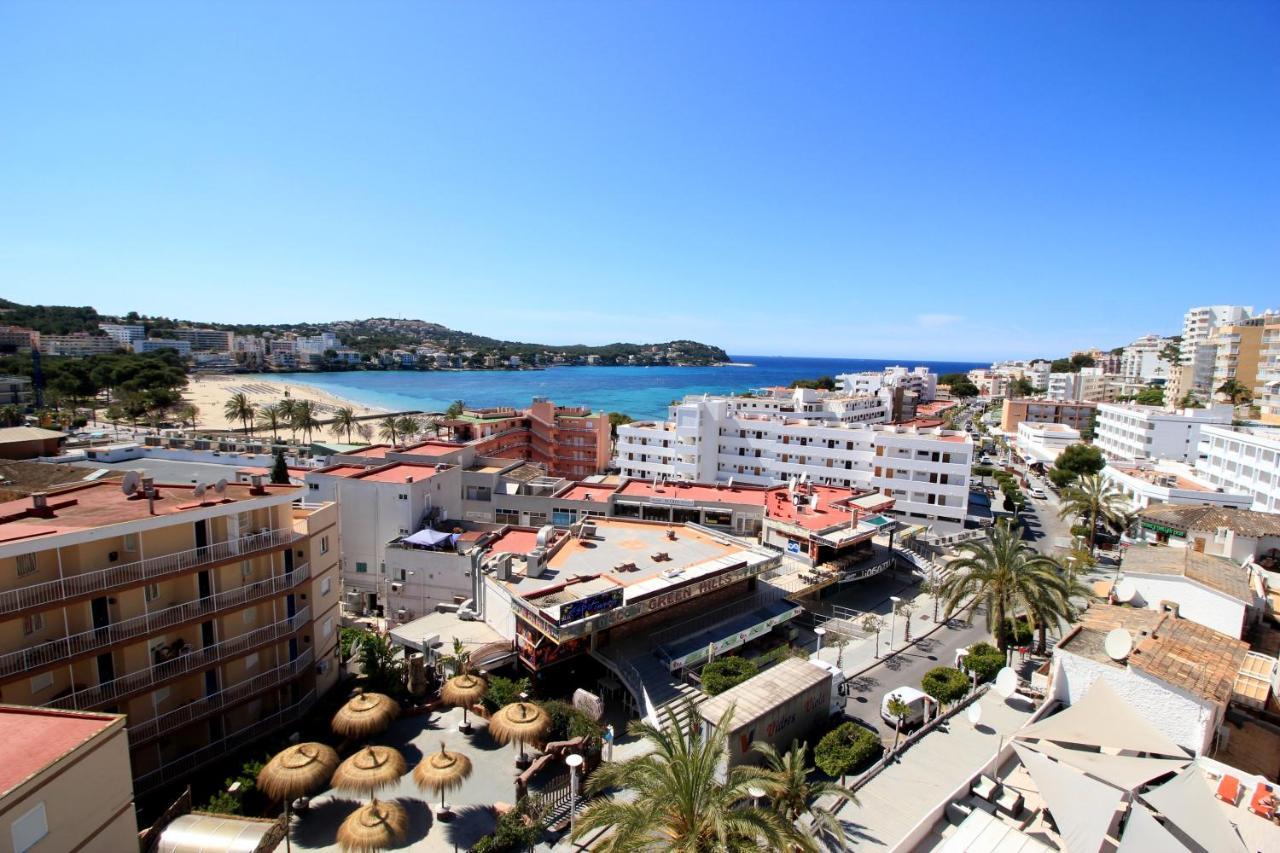 Pierre & Mallorca Deya Aparthotel Santa Ponsa