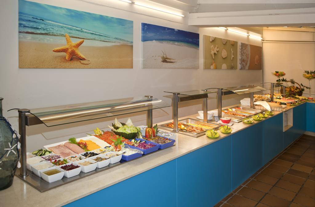 Plazamar Serenity Apartahotel Santa Ponsa