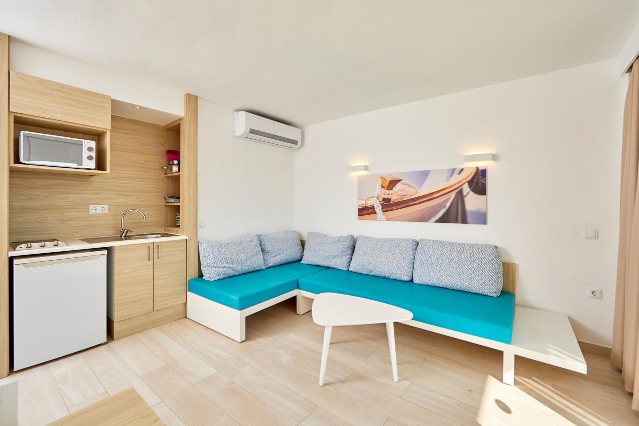 Sun (adults Only) Aparthotel Santa Ponsa