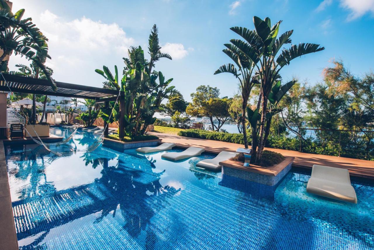 Iberostar Selection Jardin Del Sol - Adults Only Hotel Santa Ponsa