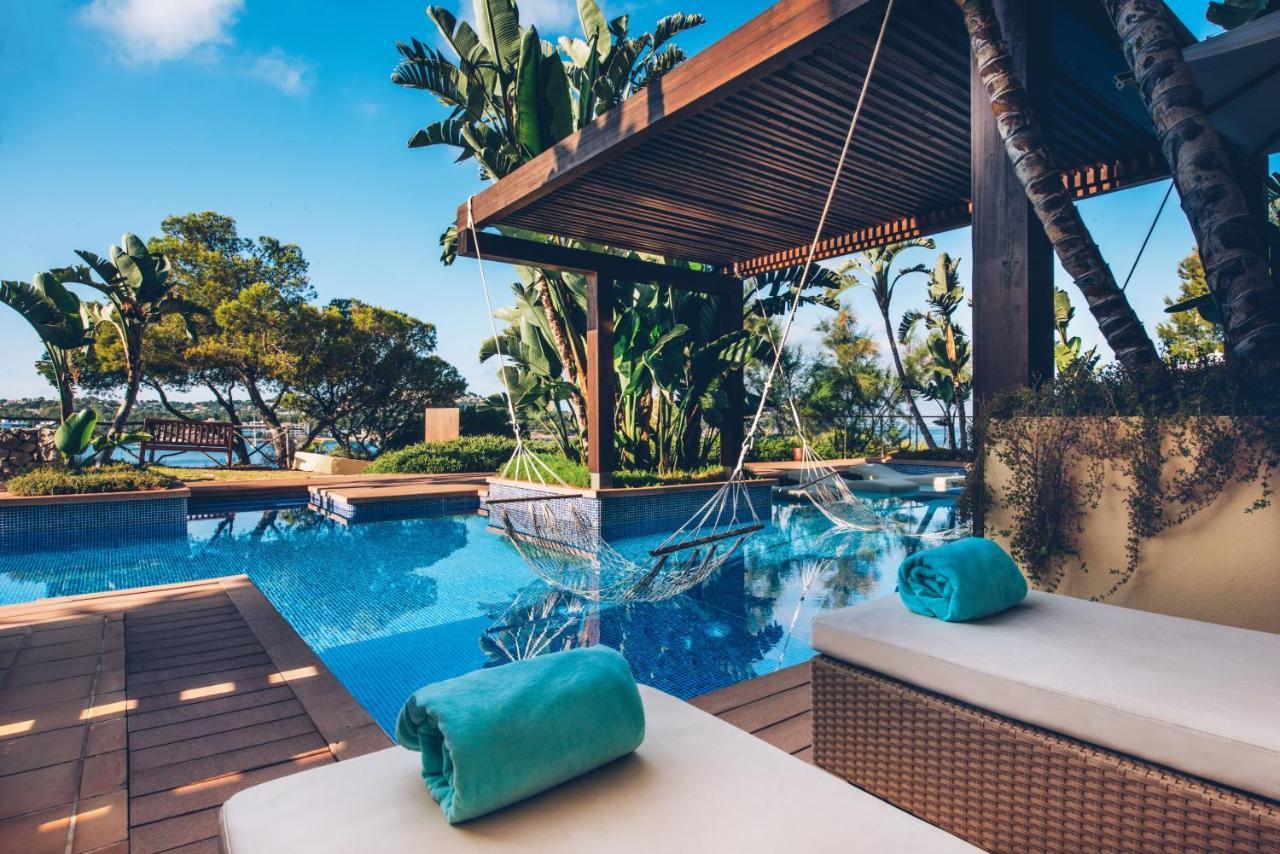 Iberostar Selection Jardin Del Sol - Adults Only Santa Ponsa