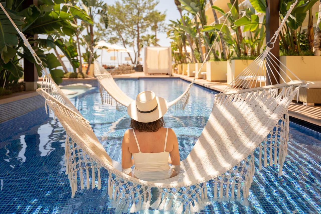 Iberostar Selection Jardin Del Sol - Adults Only 4* Santa Ponsa