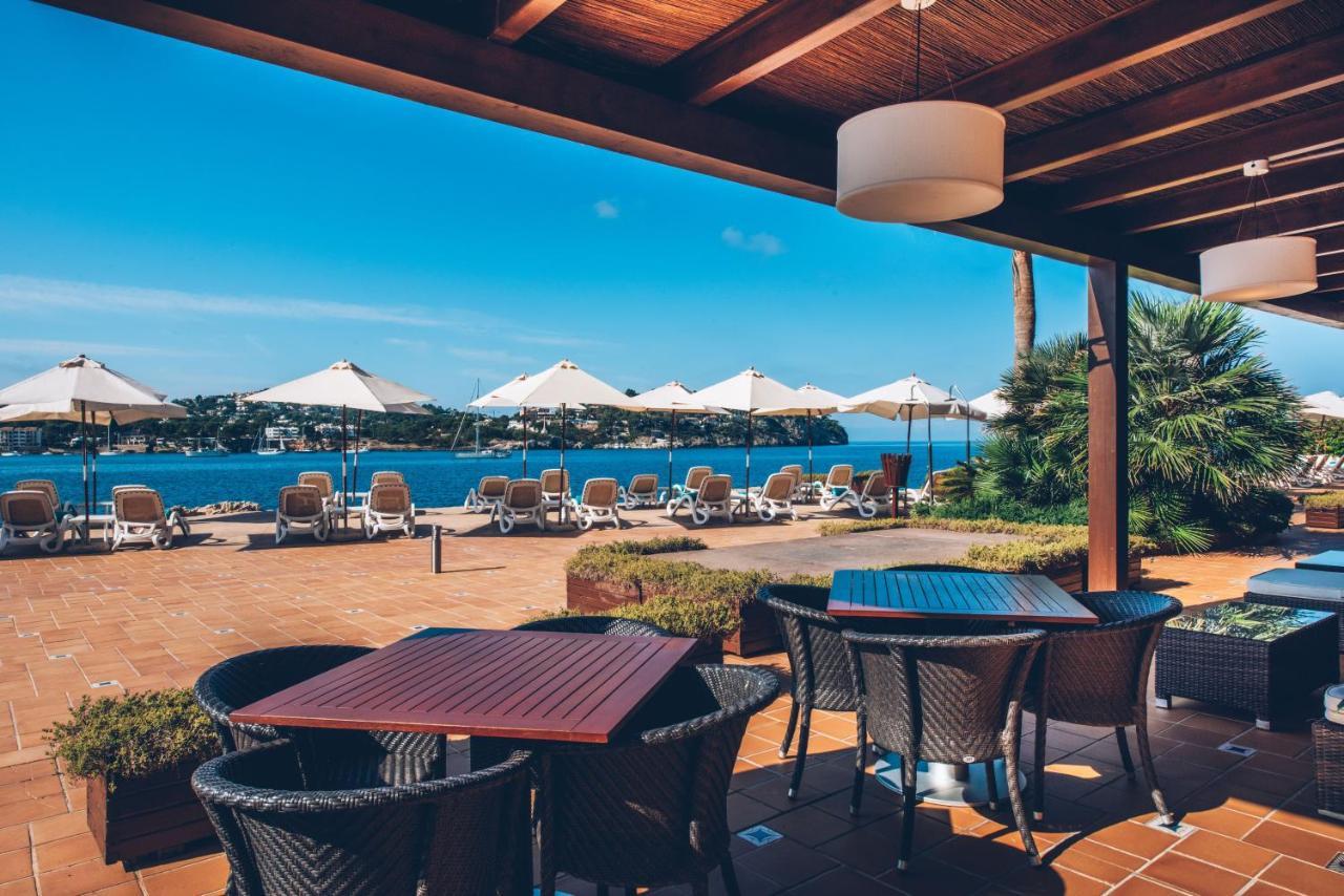 Iberostar Selection Jardin Del Sol - Adults Only Santa Ponsa