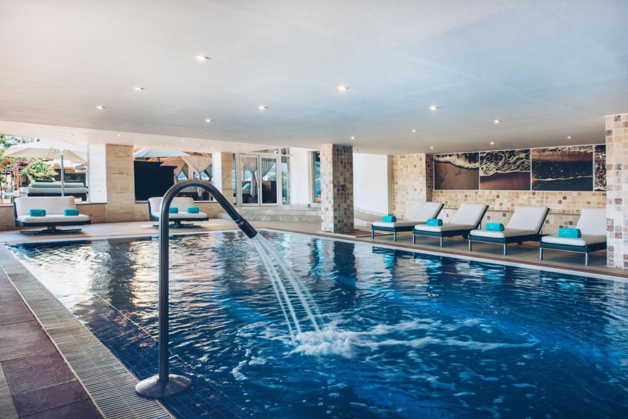 Hotel Iberostar Selection Jardin Del Sol - Adults Only 4*