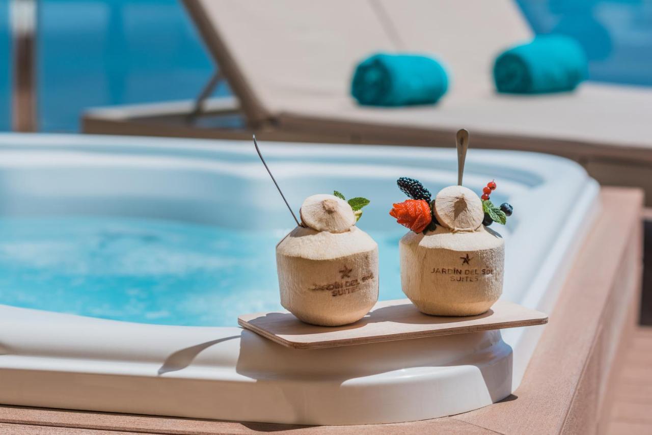 Hotel Iberostar Selection Jardin Del Sol - Adults Only Santa Ponsa