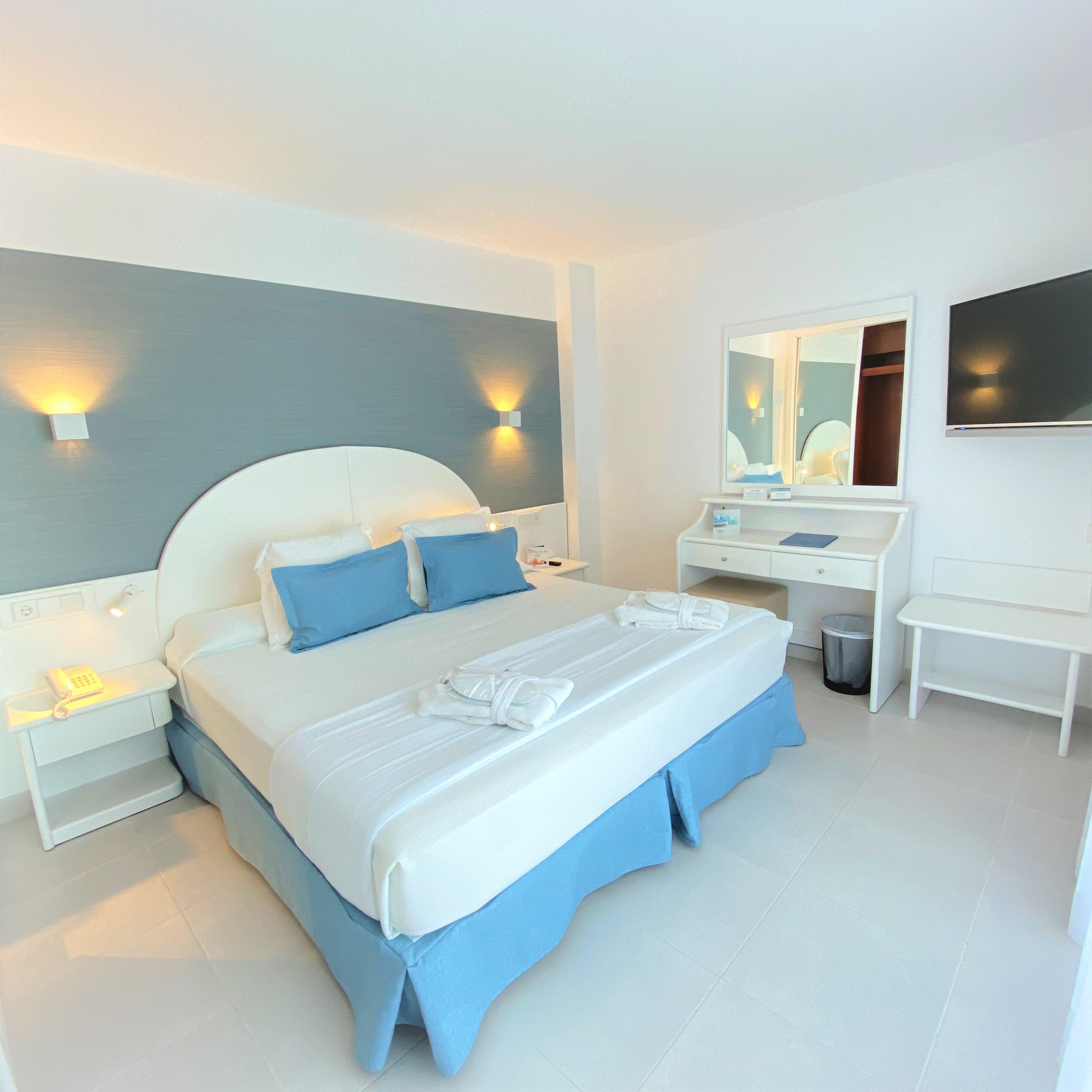 Hotel Sky Senses Santa Ponsa