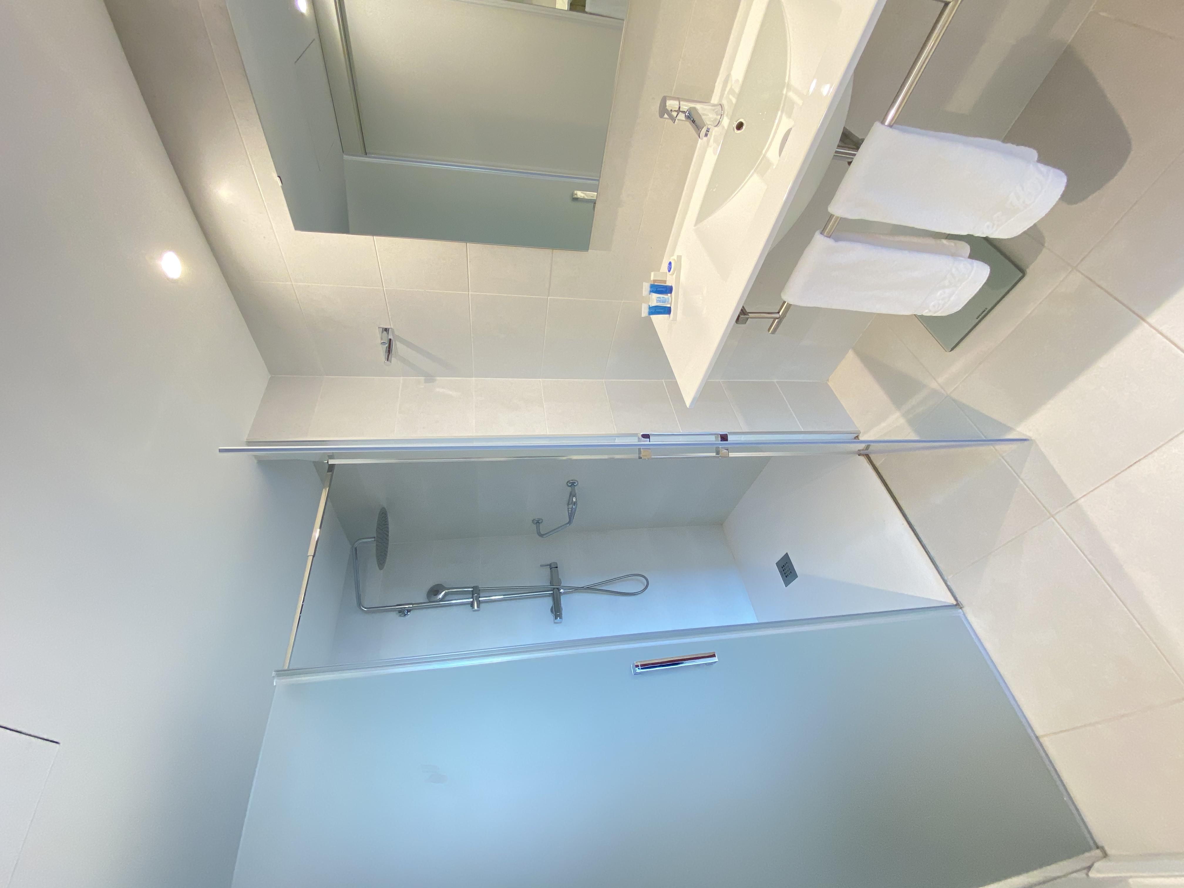 Hotel Sky Senses