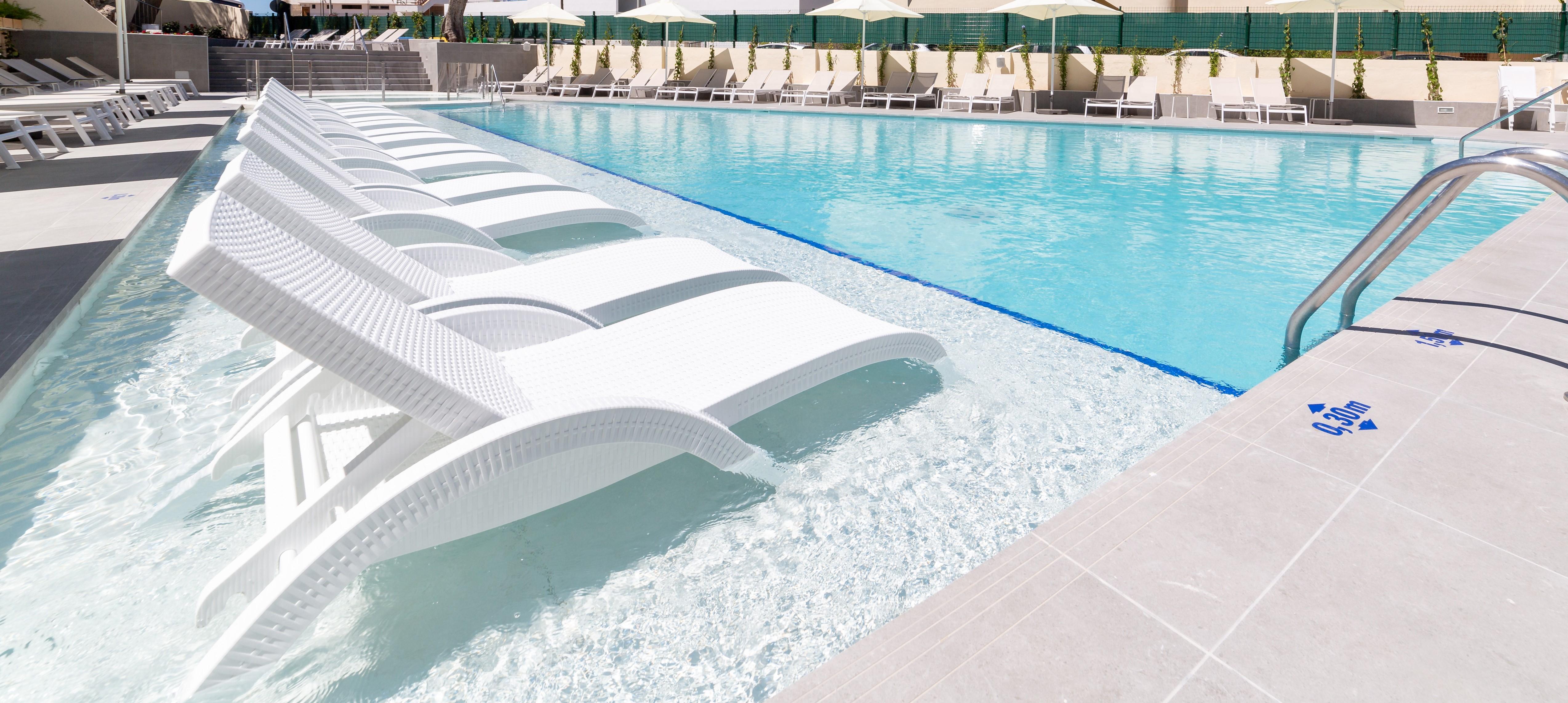 Hotel Sky Senses Santa Ponsa
