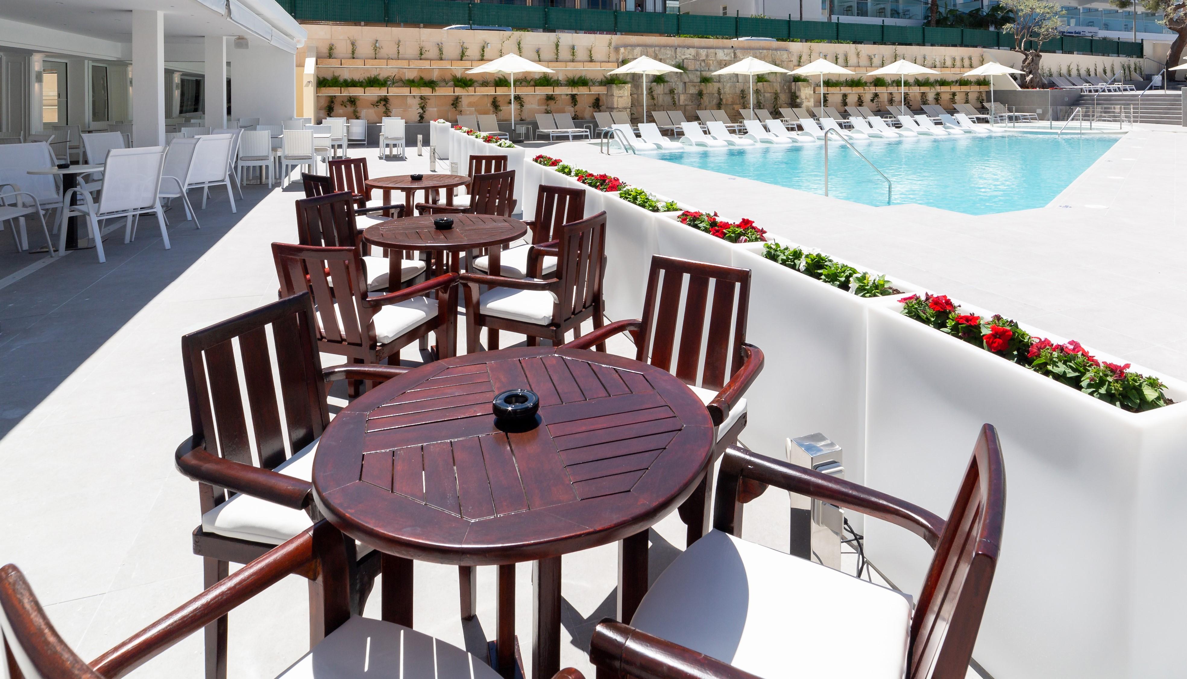 Sky Senses 4* Santa Ponsa