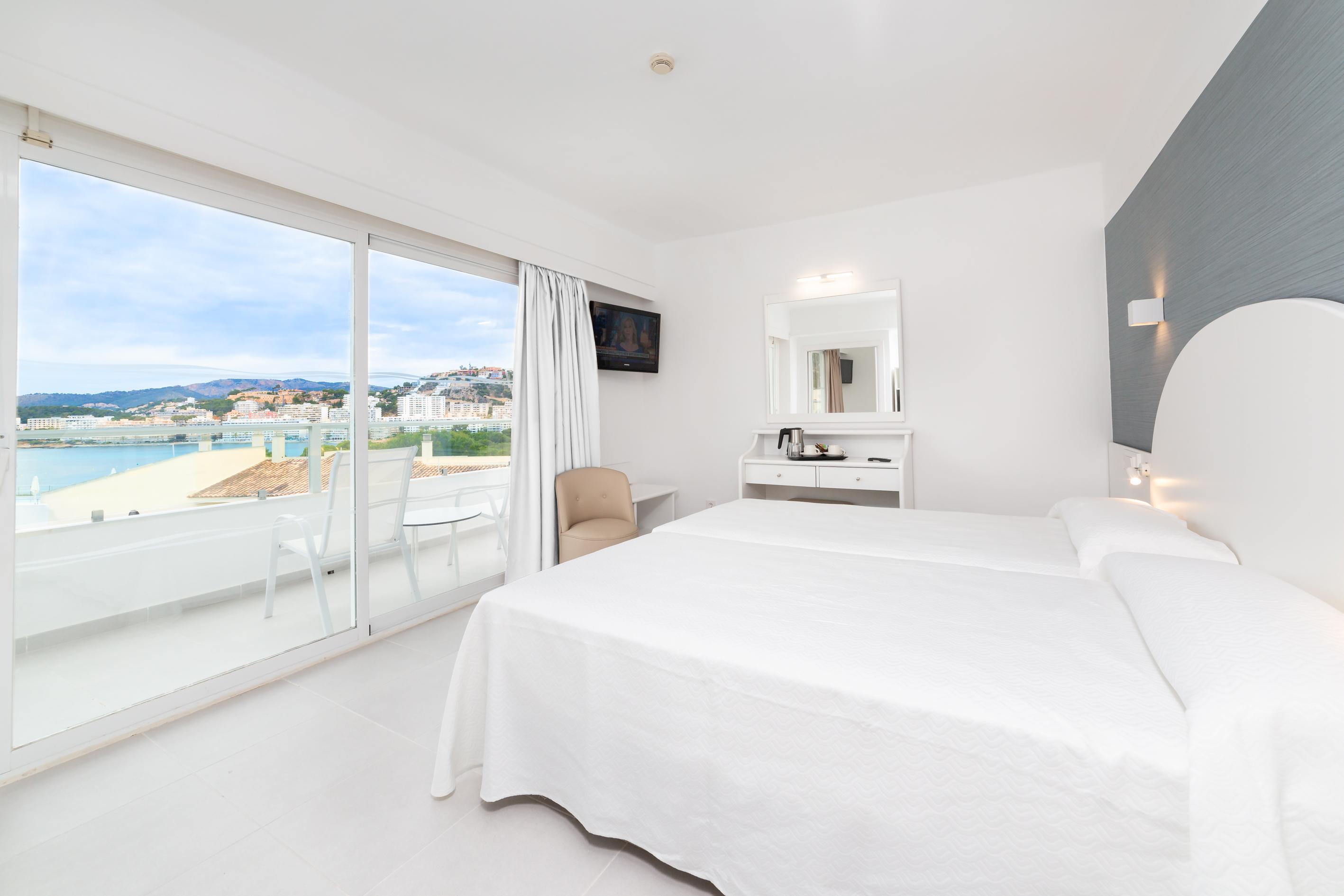 Hotel Sky Senses