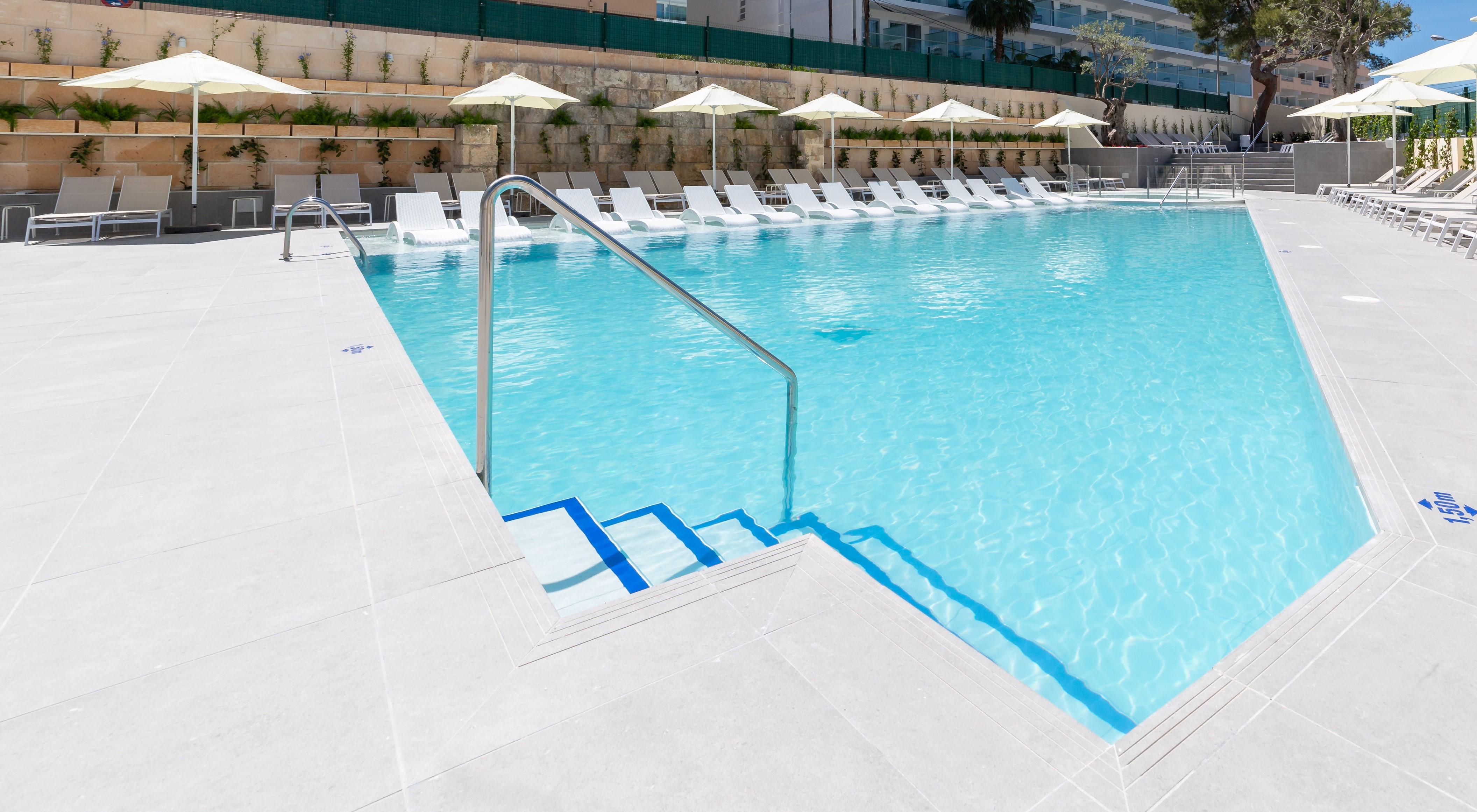 Sky Senses Hotel 4*