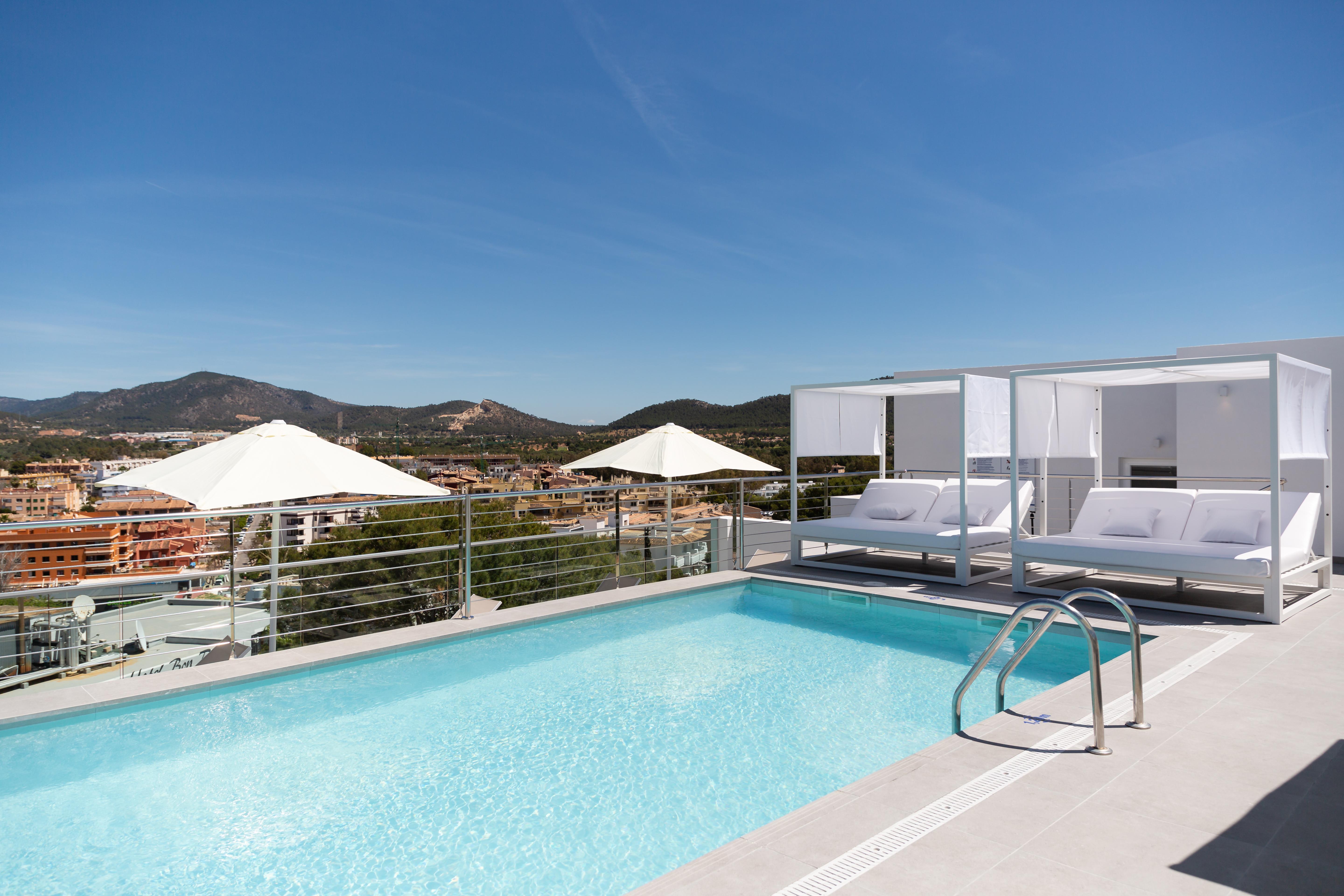 Sky Senses Hotel