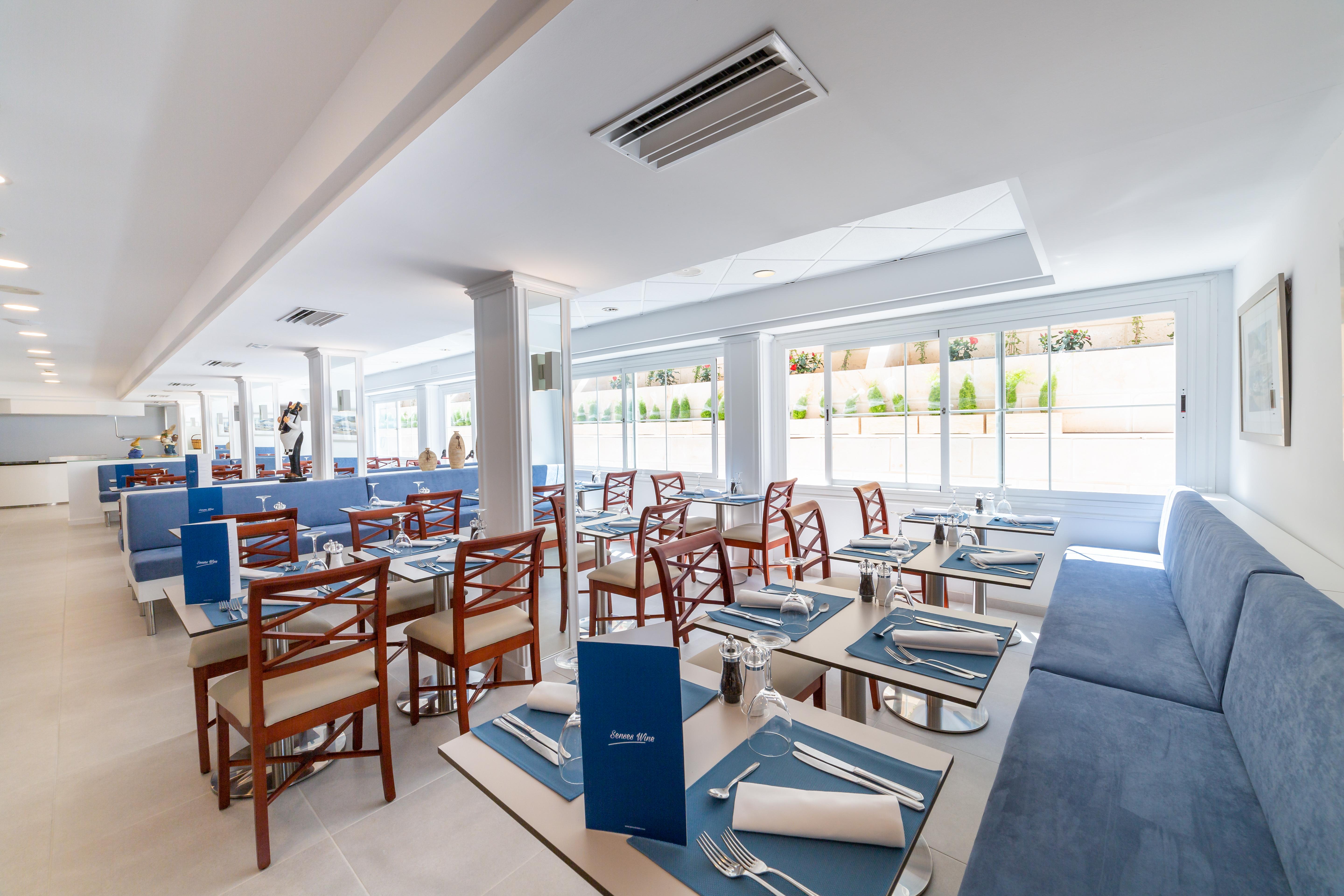 Sky Senses Hotel