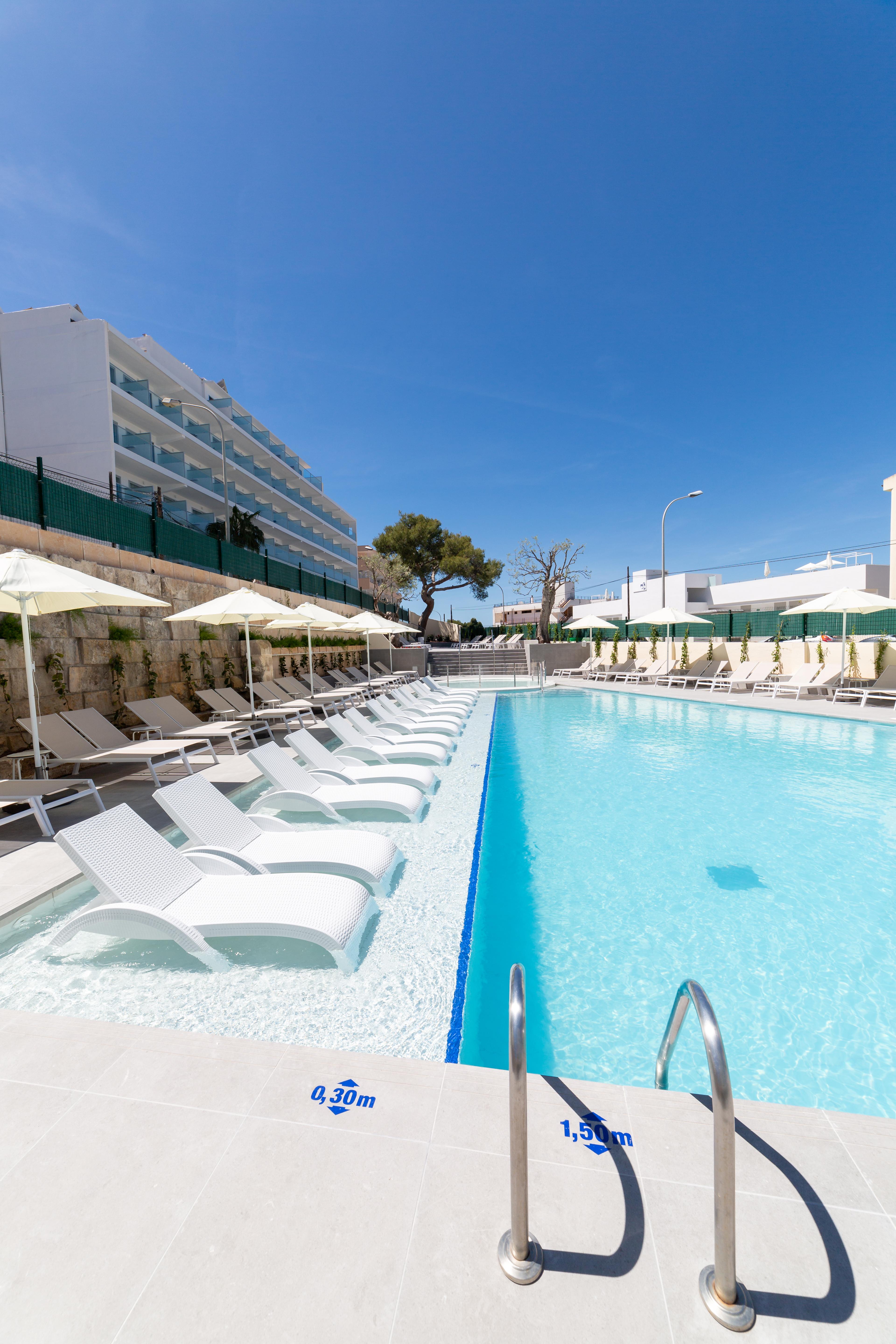 Sky Senses Hotel Santa Ponsa
