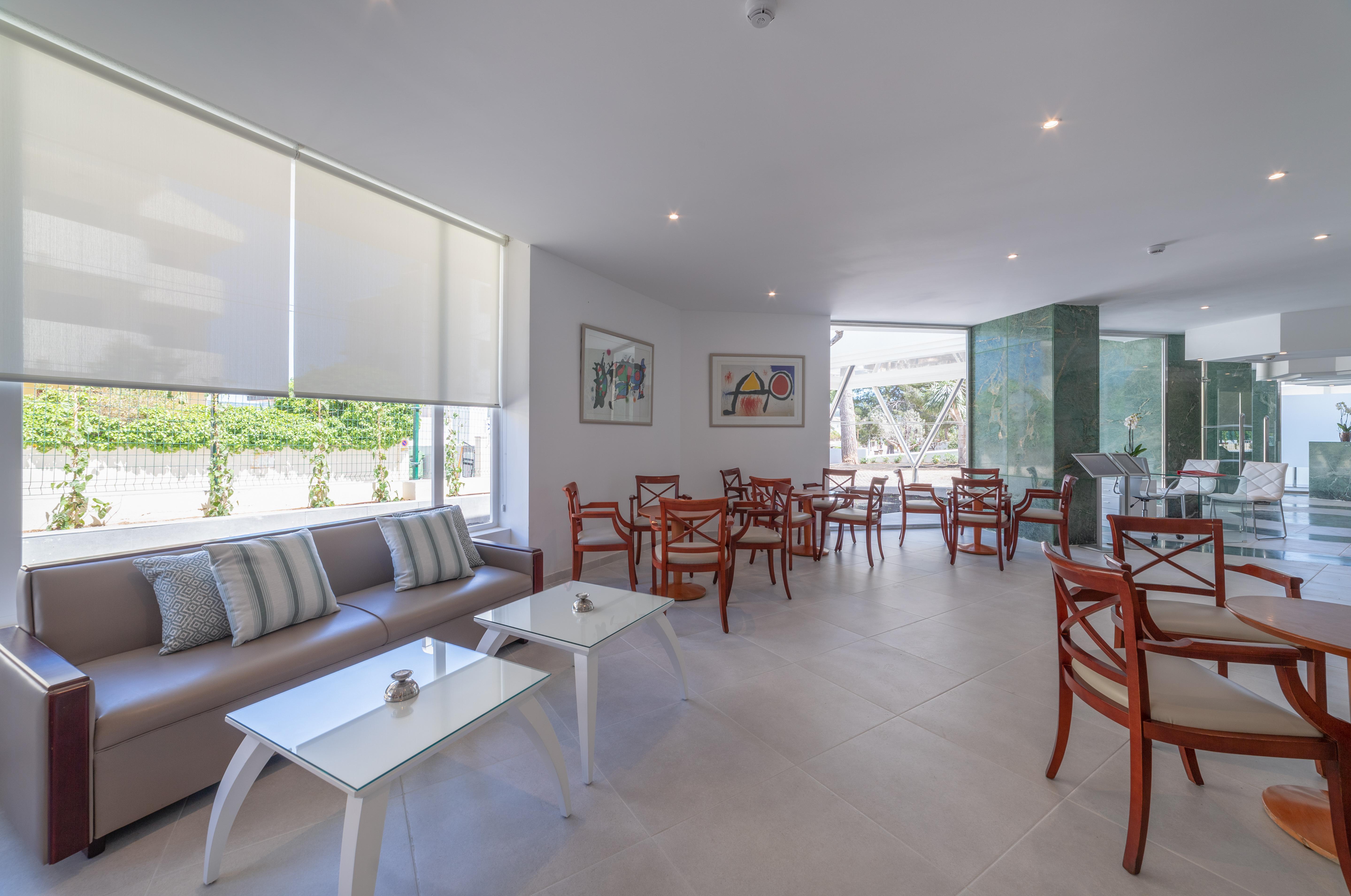 Hotel Sky Senses Santa Ponsa