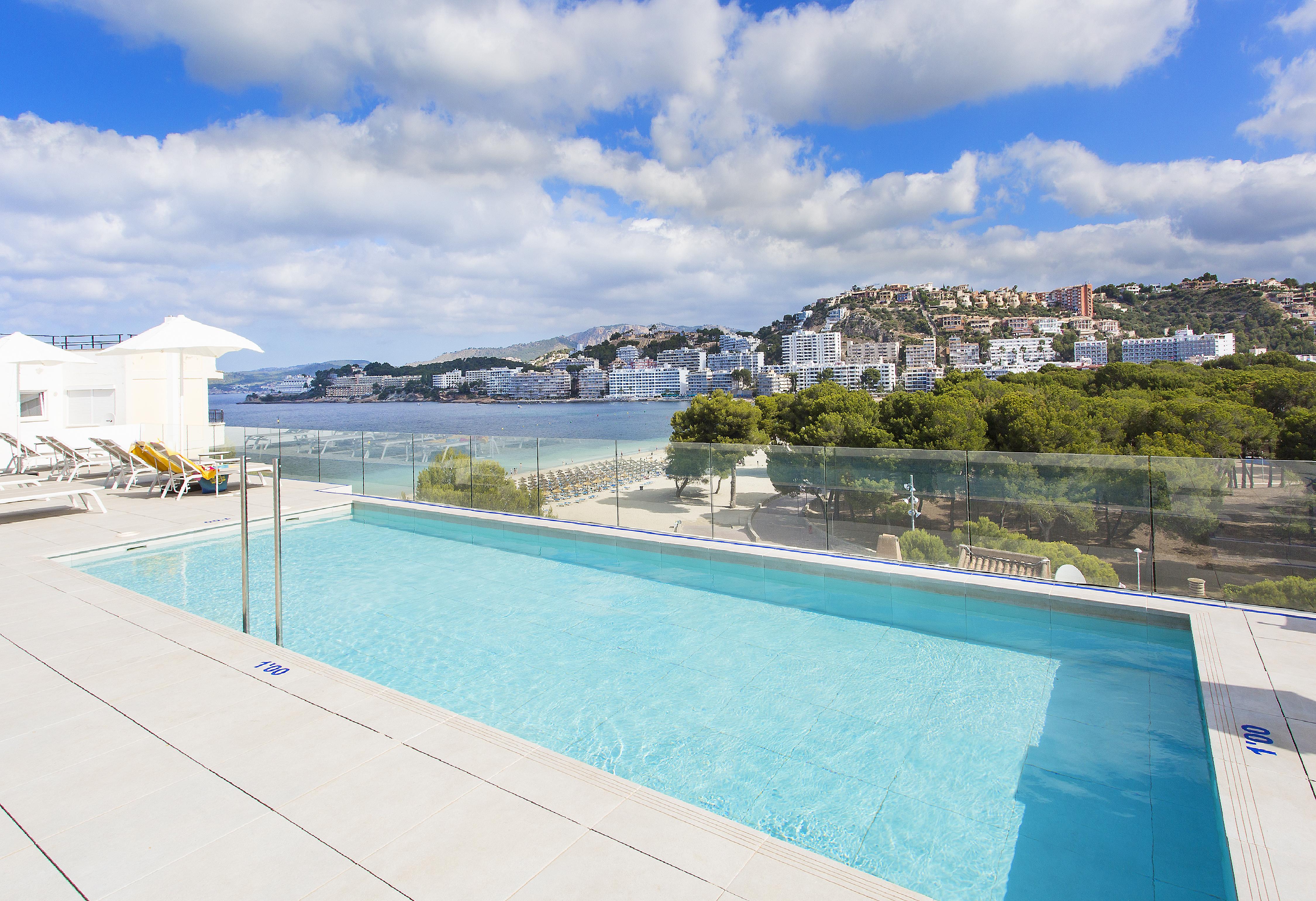 Hotel Sky Senses Santa Ponsa