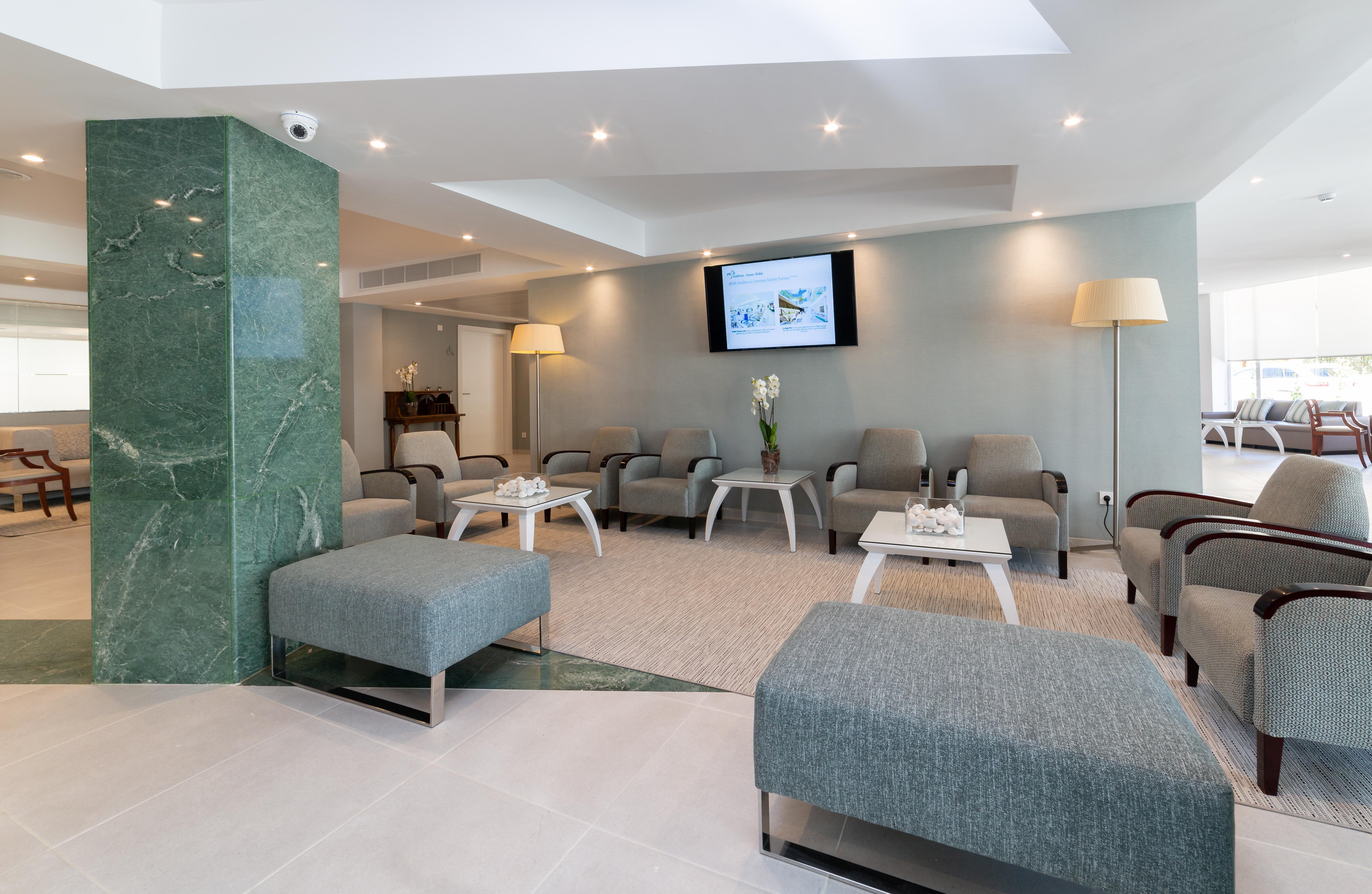Hotel Sky Senses Santa Ponsa
