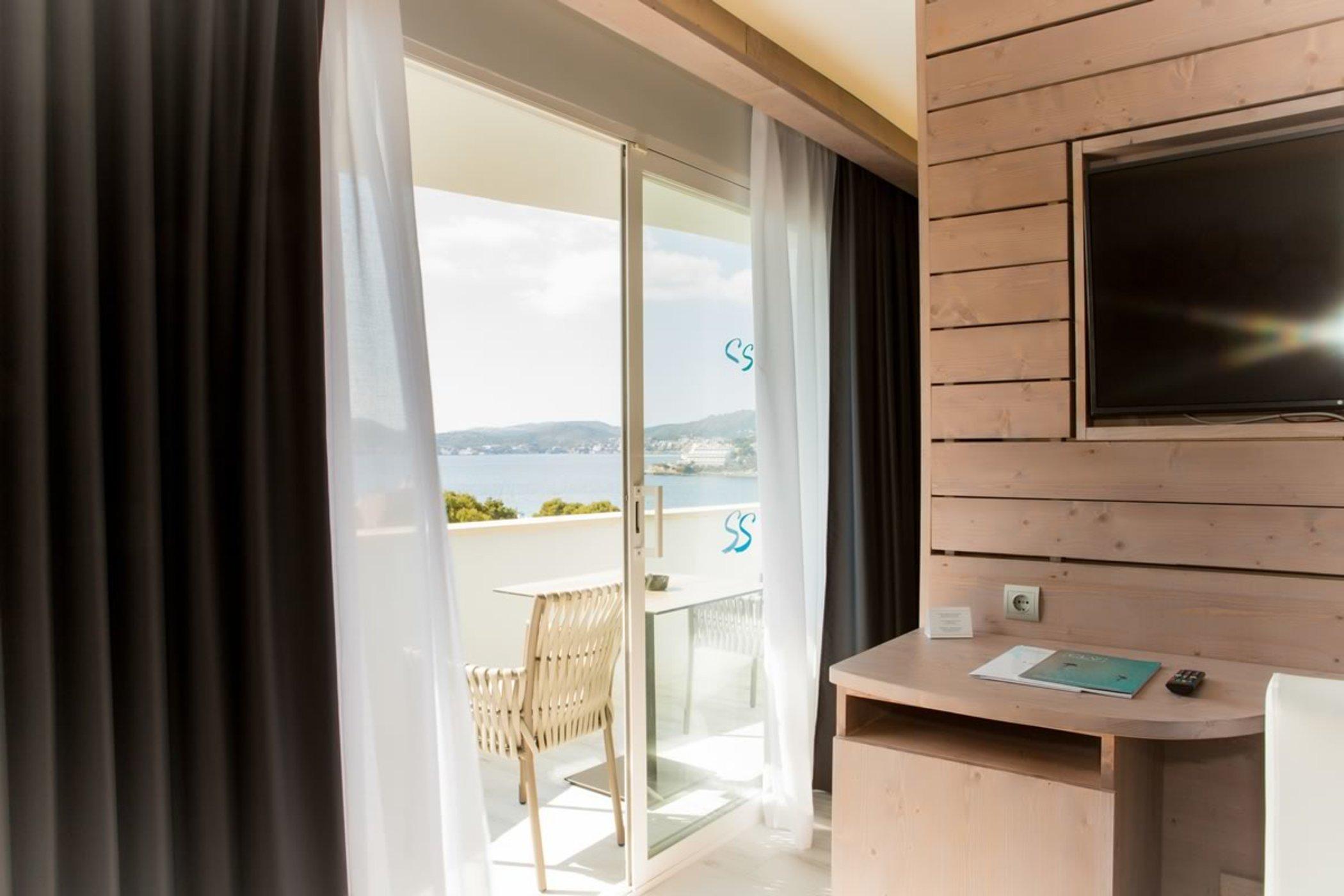 Bahia Del Sol Hotel Santa Ponsa