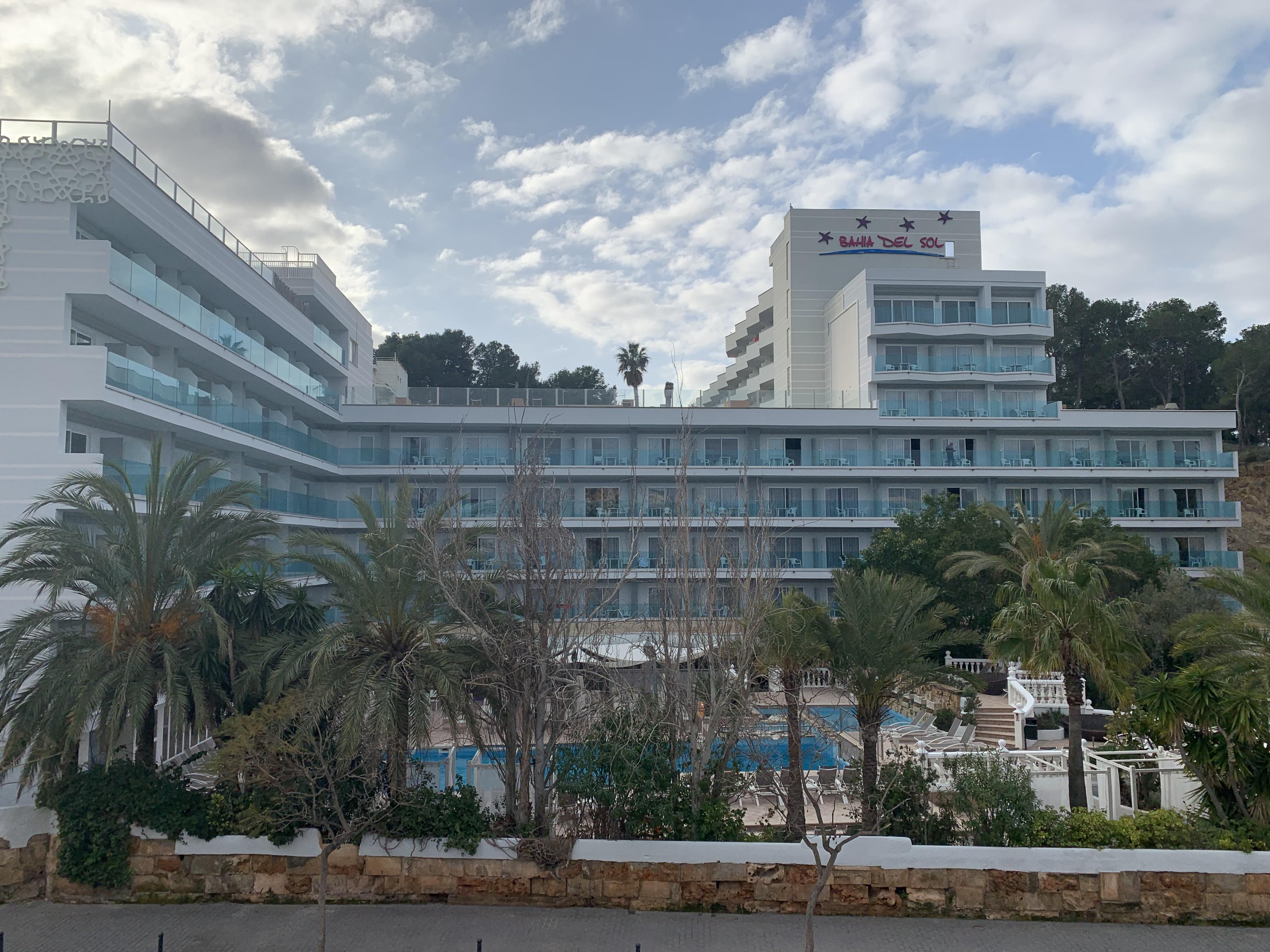 Bahia Del Sol 4* Santa Ponsa