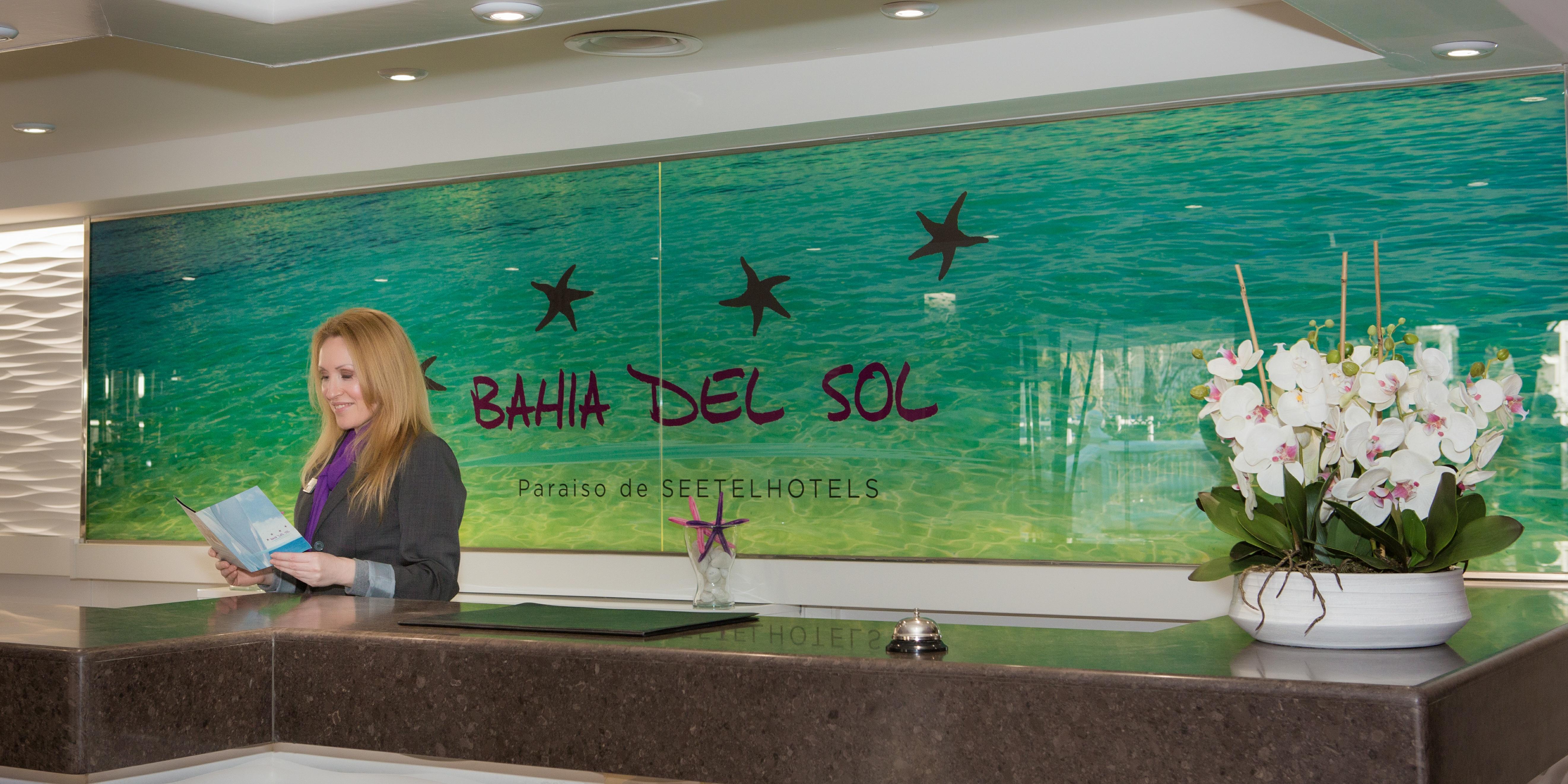 Hotel Bahia Del Sol 4*