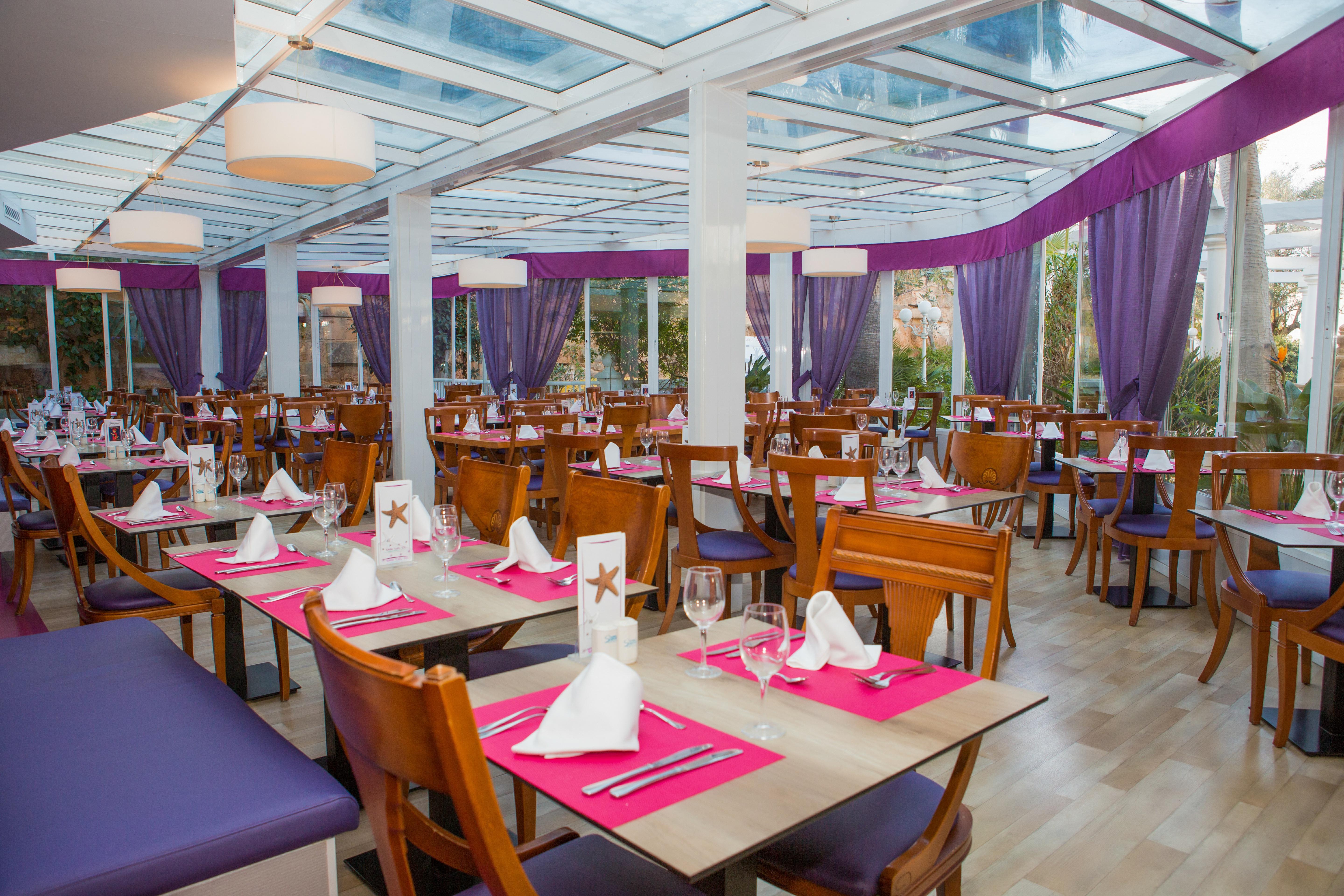 Hotel Bahia Del Sol 4*