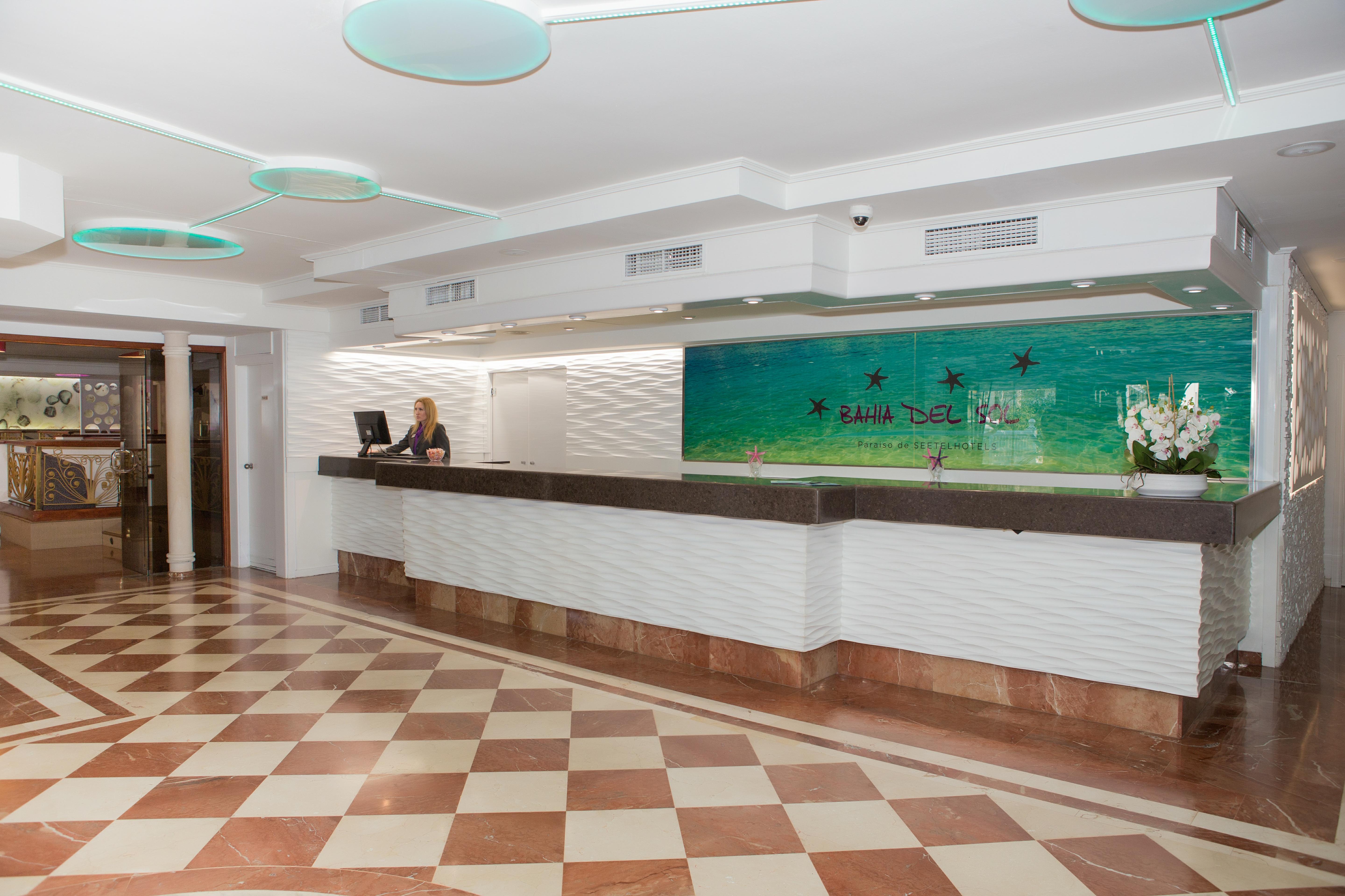 Bahia Del Sol Hotel
