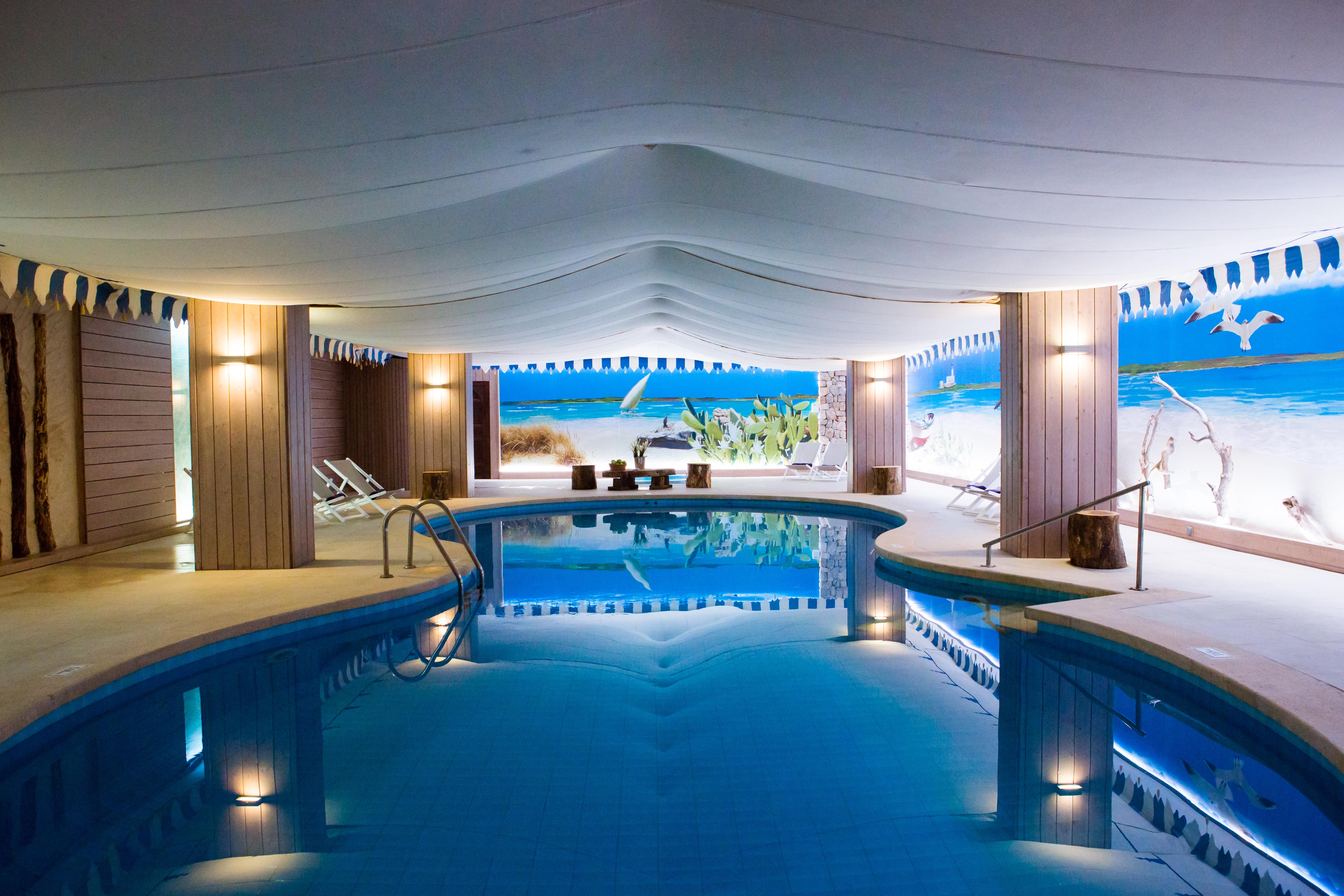 Bahia Del Sol Hotel 4*