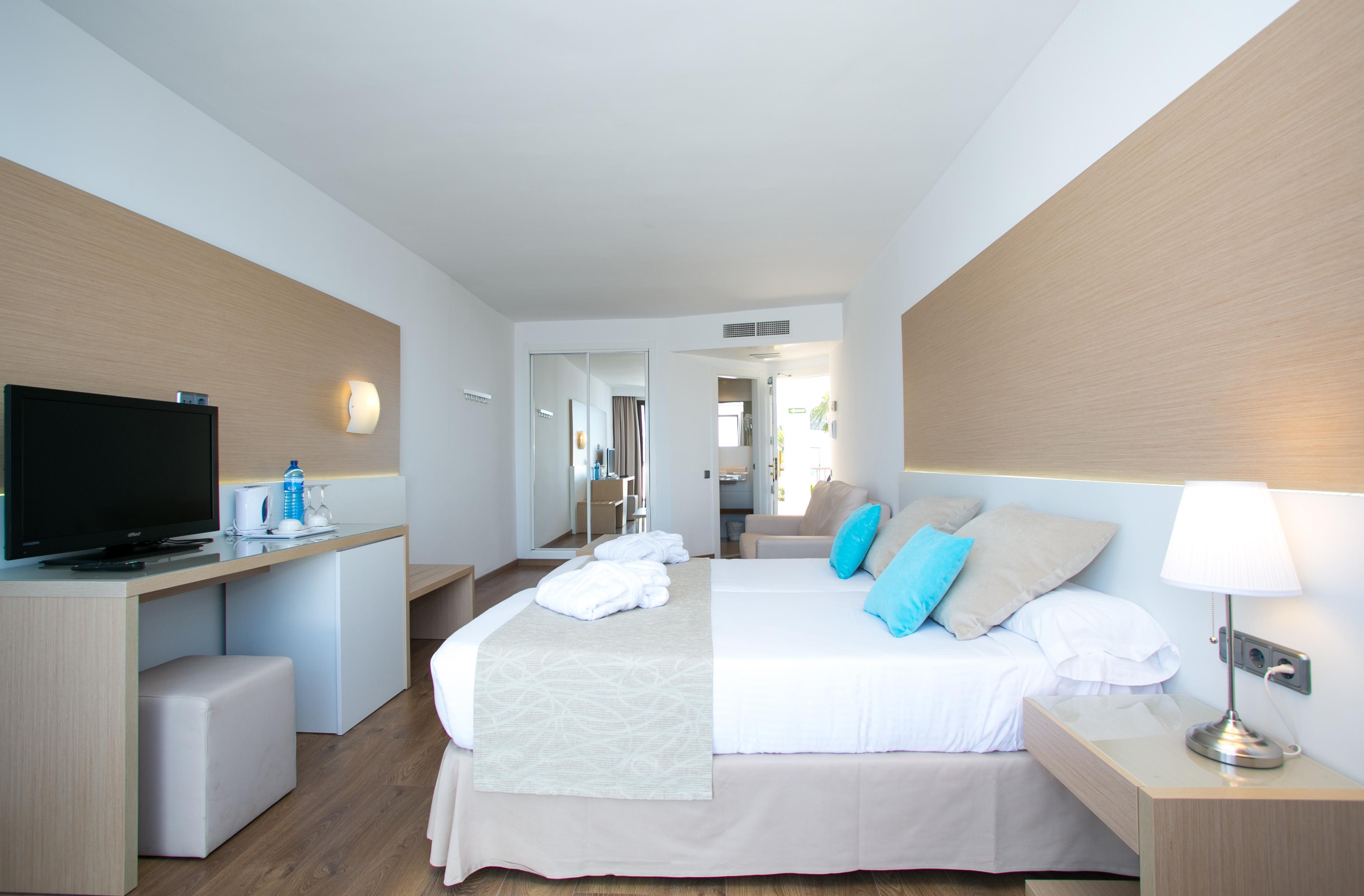 Sentido Fido Punta Del Mar & - Adults Only