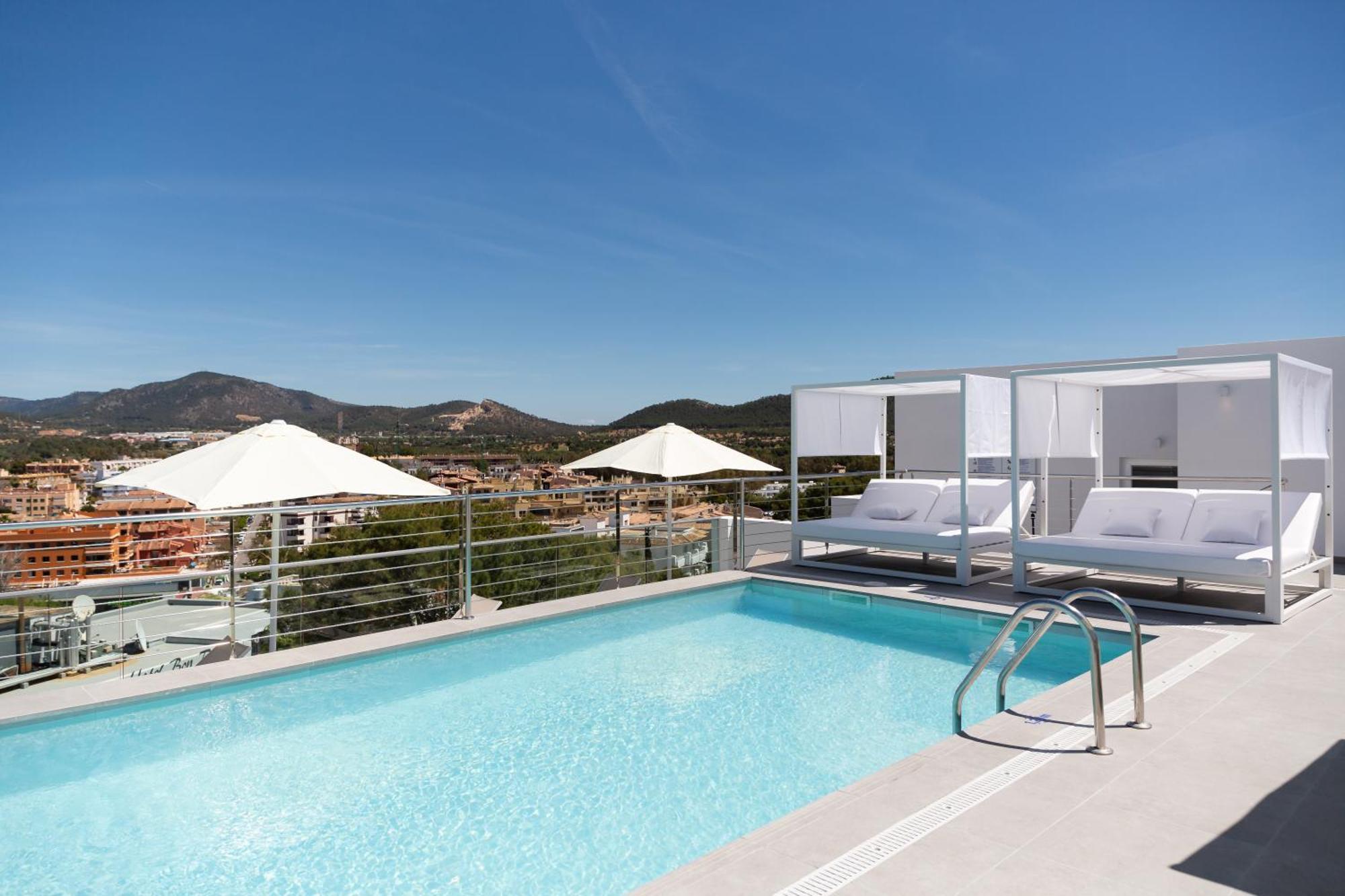 Reverence Life - Adults Only Hotel Santa Ponsa