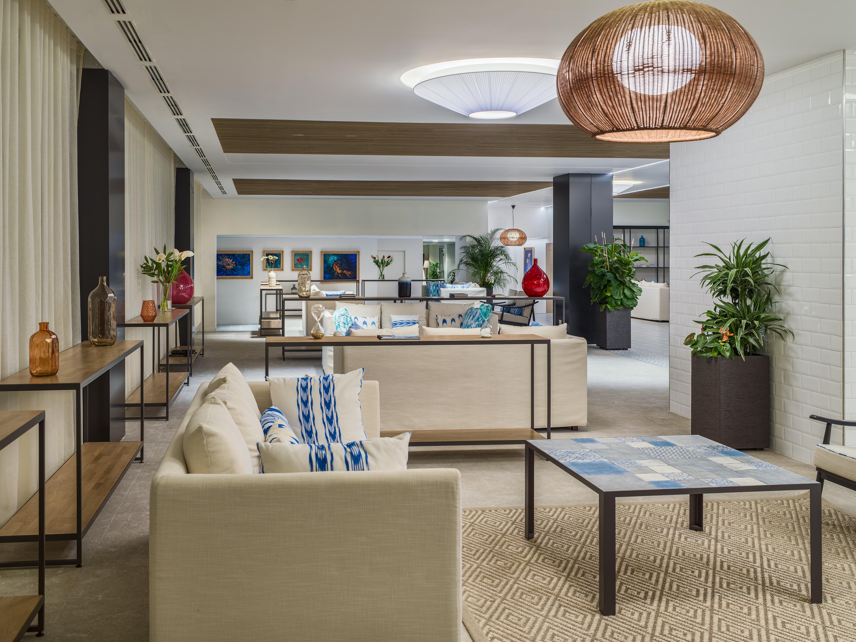 H10 Casa Del Mar Hotel 4*