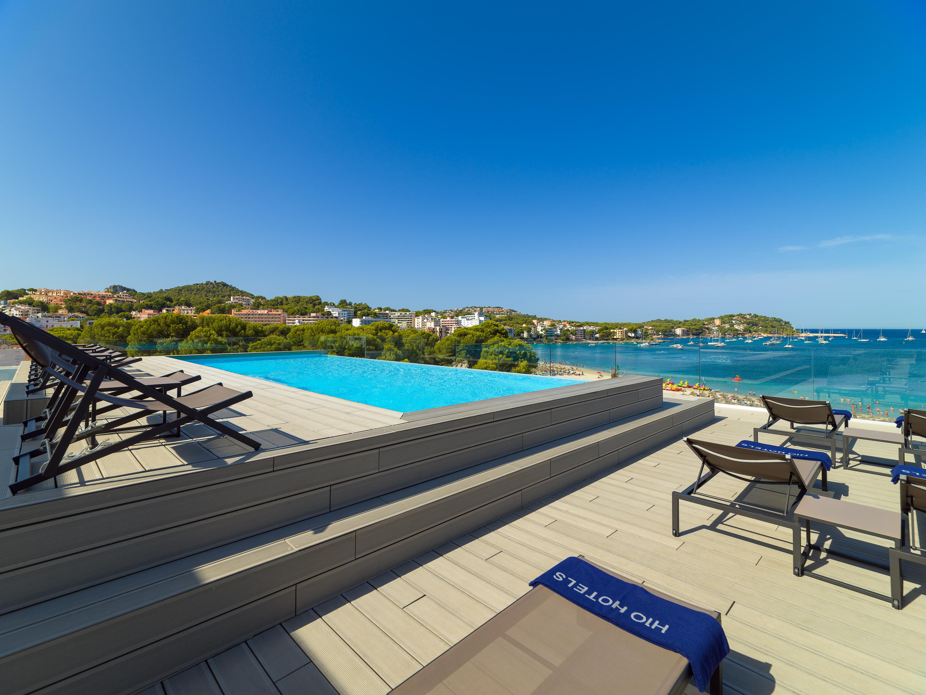 H10 Casa Del Mar Hotel Santa Ponsa