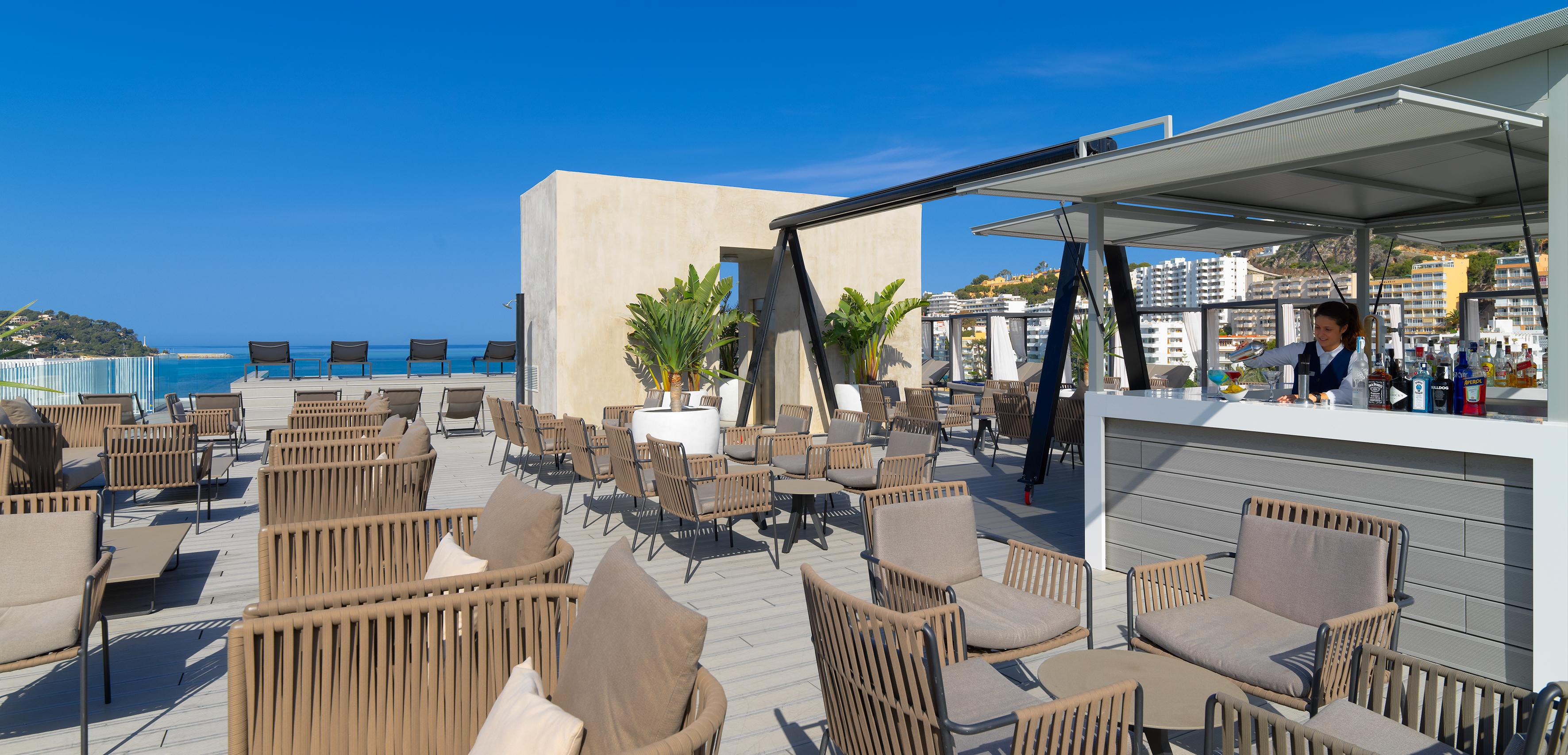 Hotel H10 Casa Del Mar