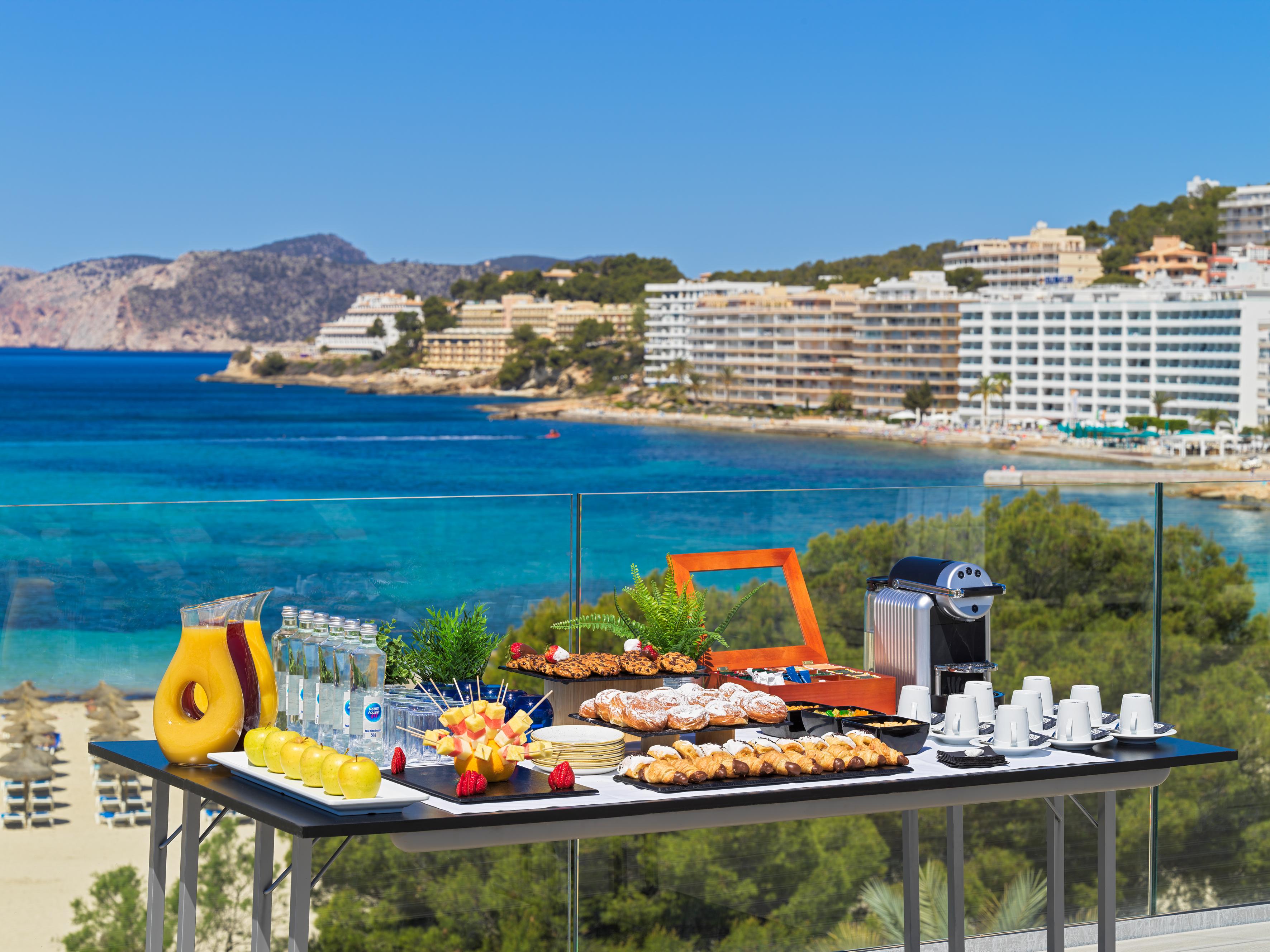 H10 Casa Del Mar Hotel