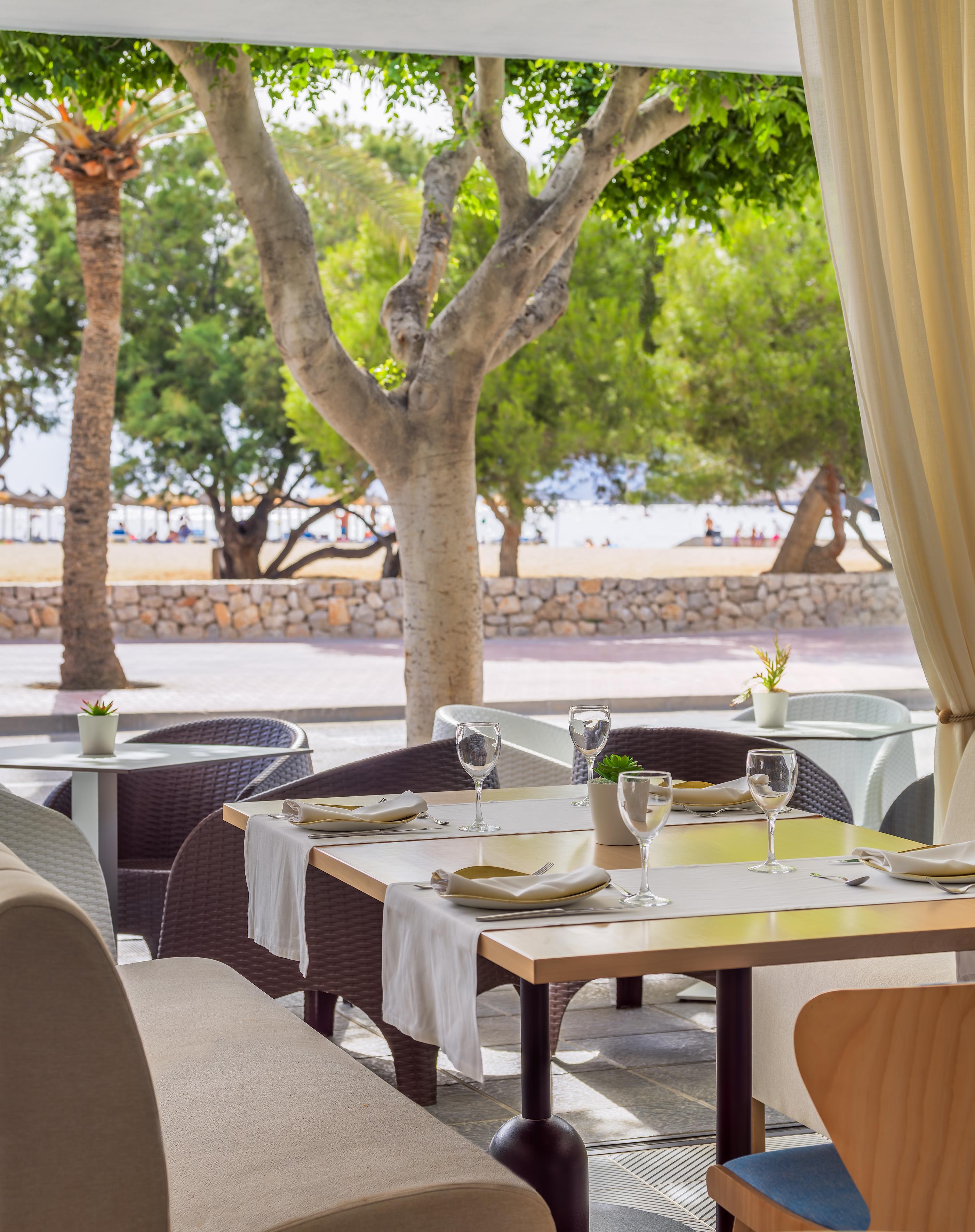 Hotel H10 Casa Del Mar Santa Ponsa