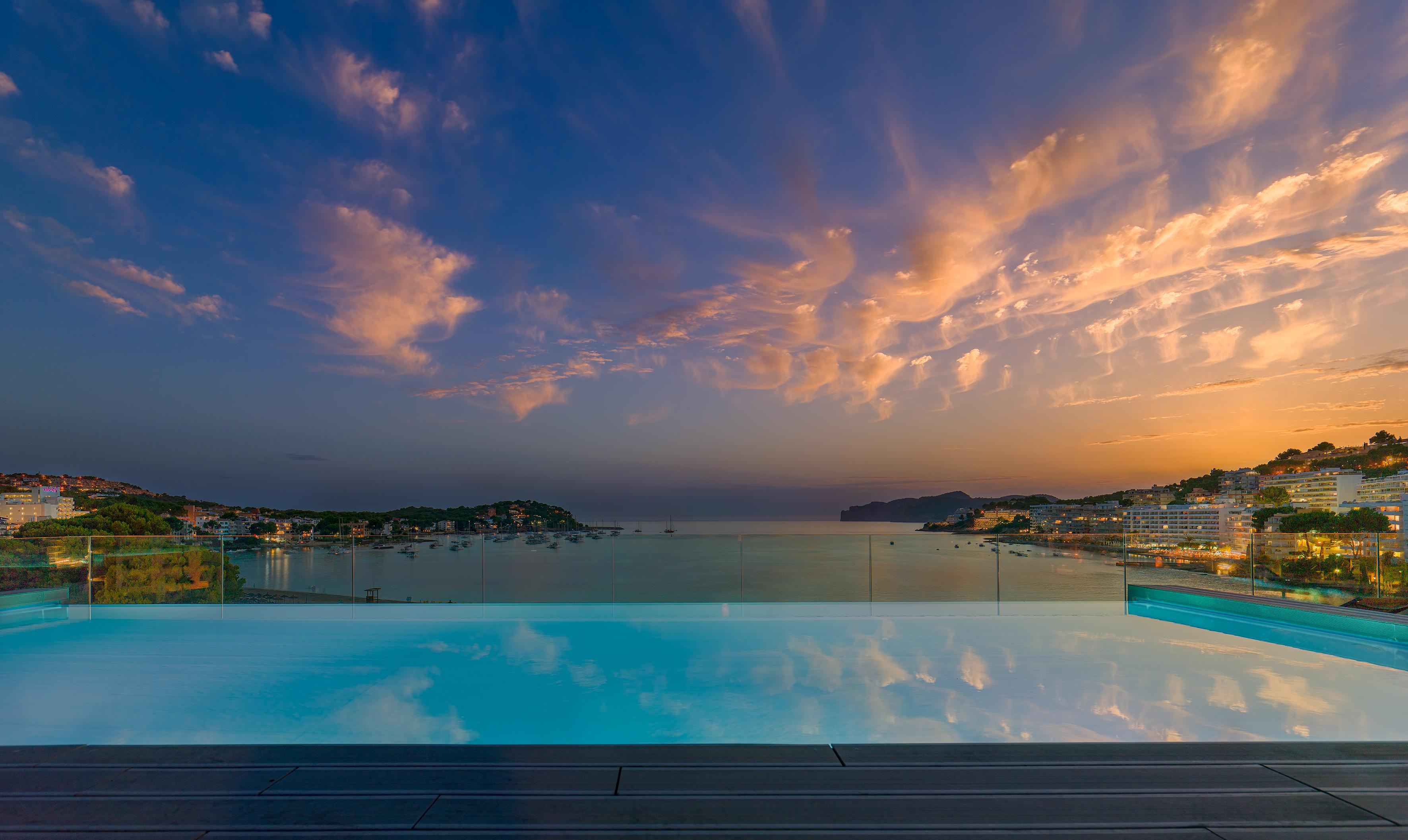 H10 Casa Del Mar Santa Ponsa