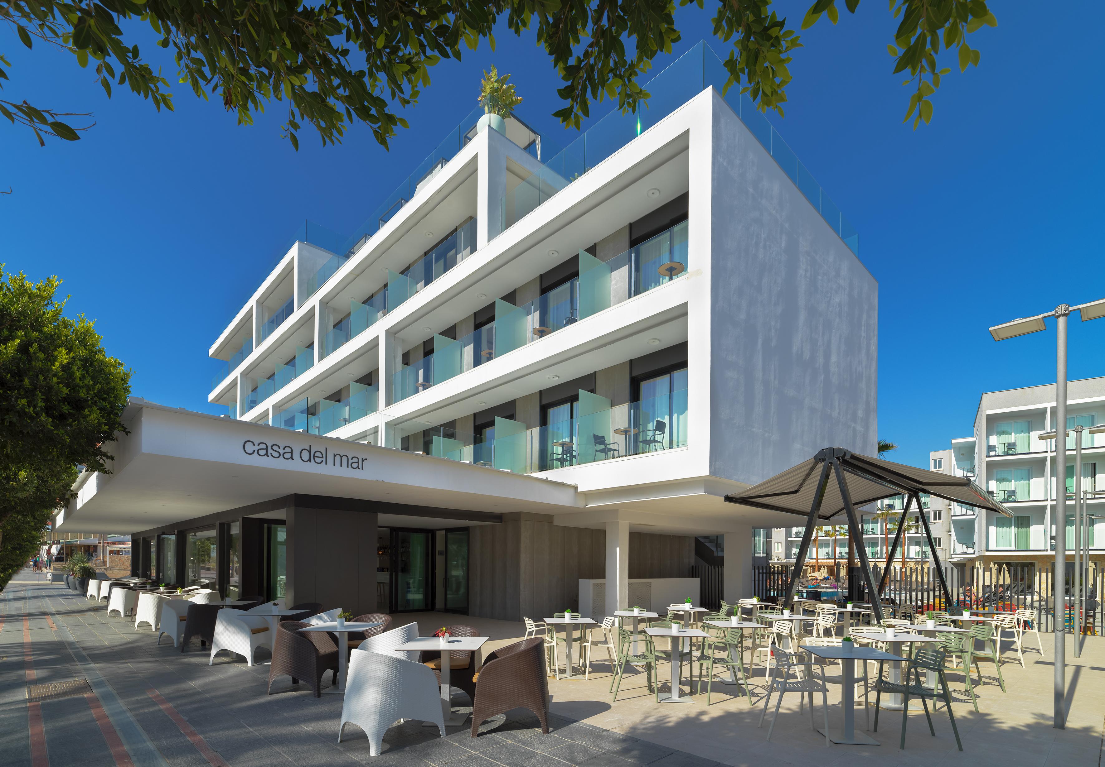 H10 Casa Del Mar Santa Ponsa