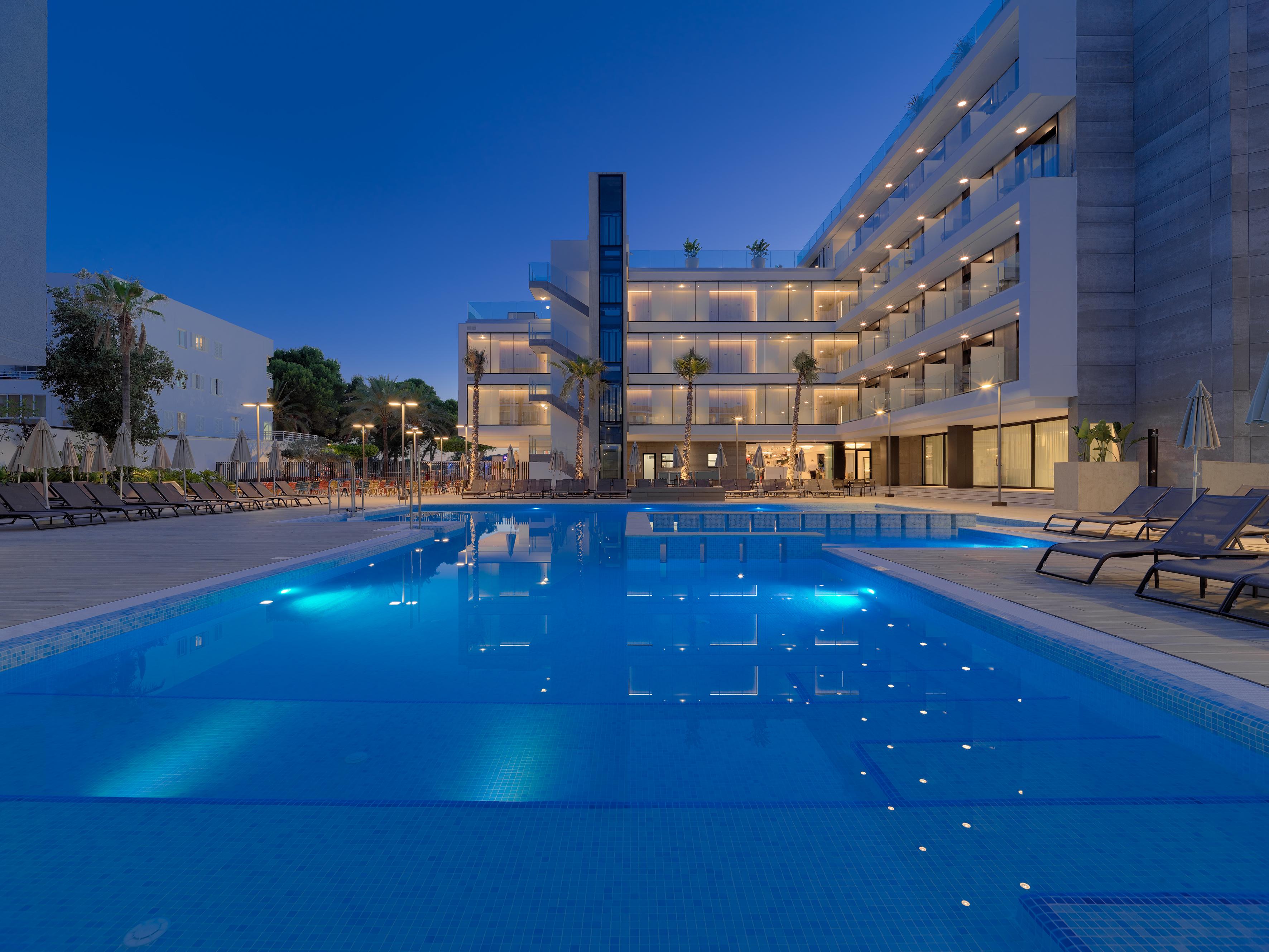 H10 Casa Del Mar 4* Santa Ponsa