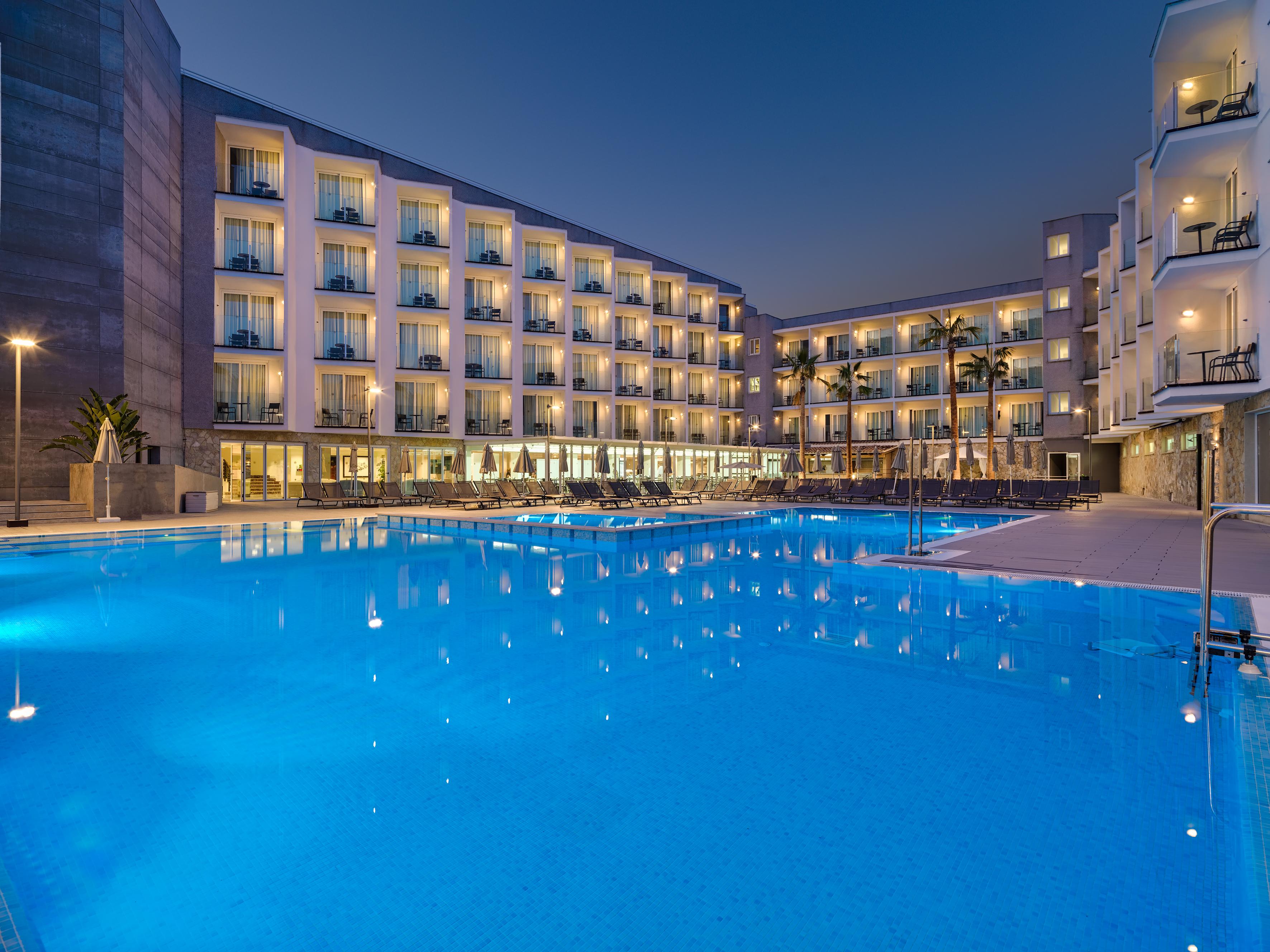 H10 Casa Del Mar Hotel Santa Ponsa