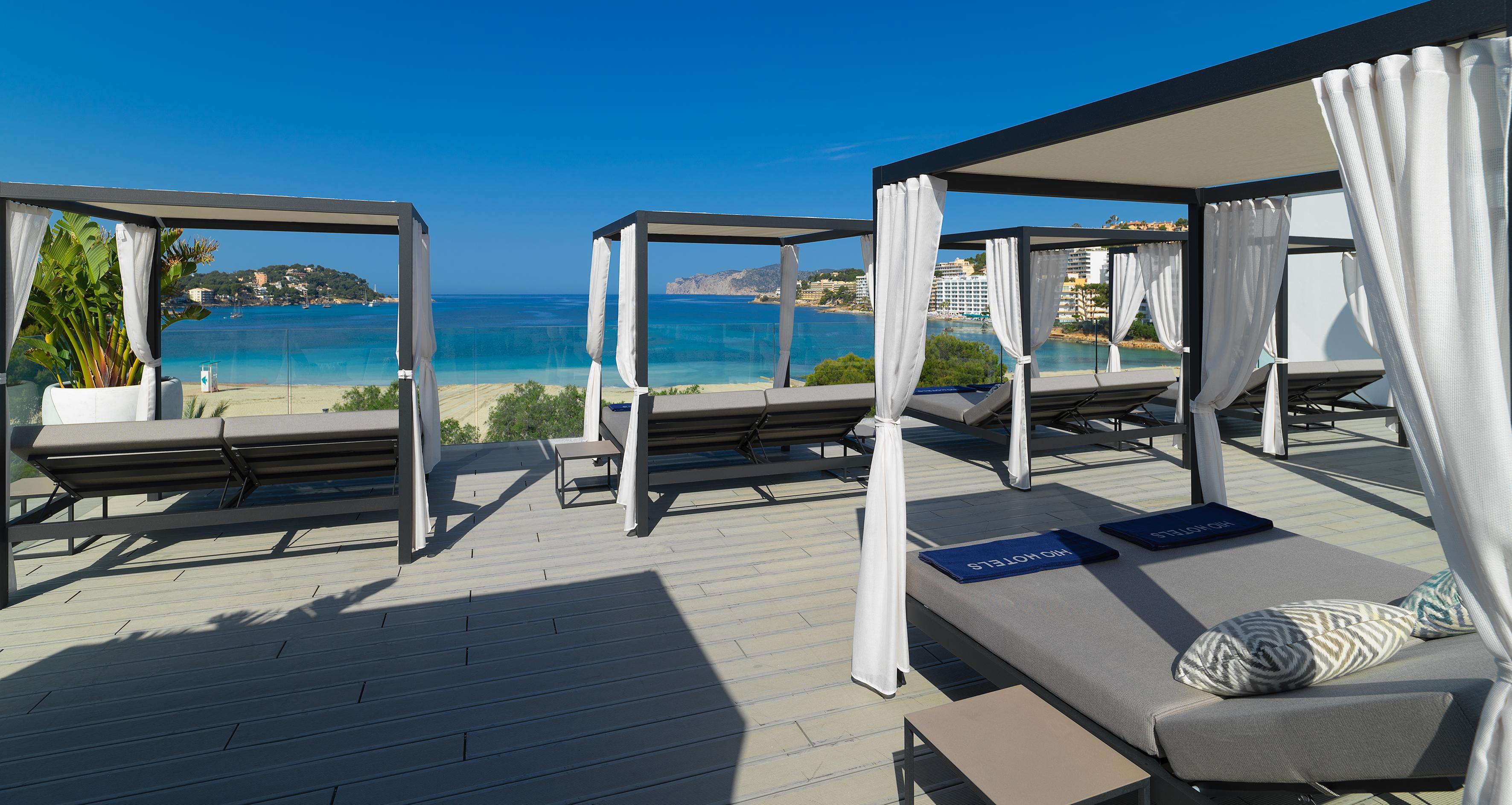 H10 Casa Del Mar Hotel Santa Ponsa