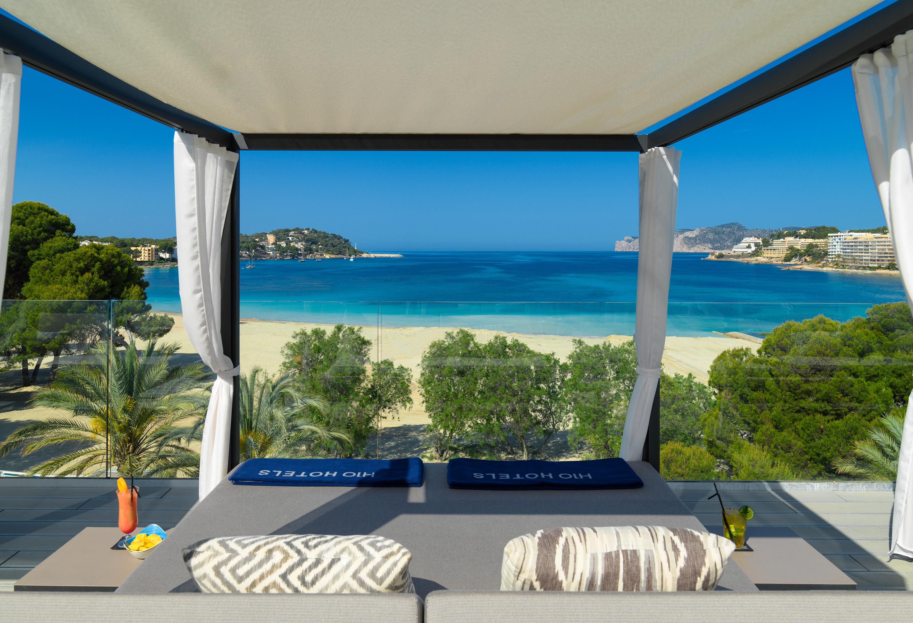 H10 Casa Del Mar