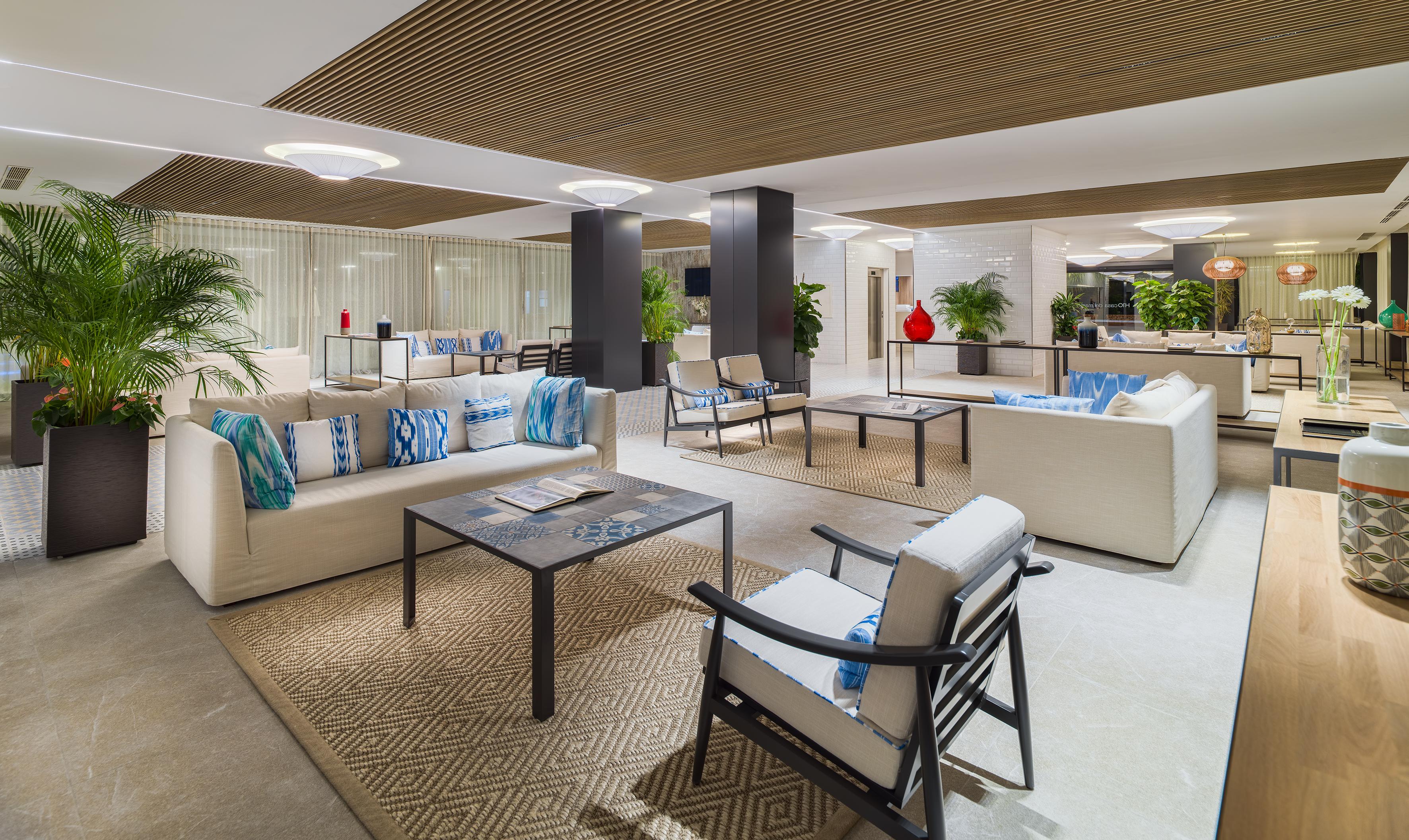 H10 Casa Del Mar Hotel Santa Ponsa