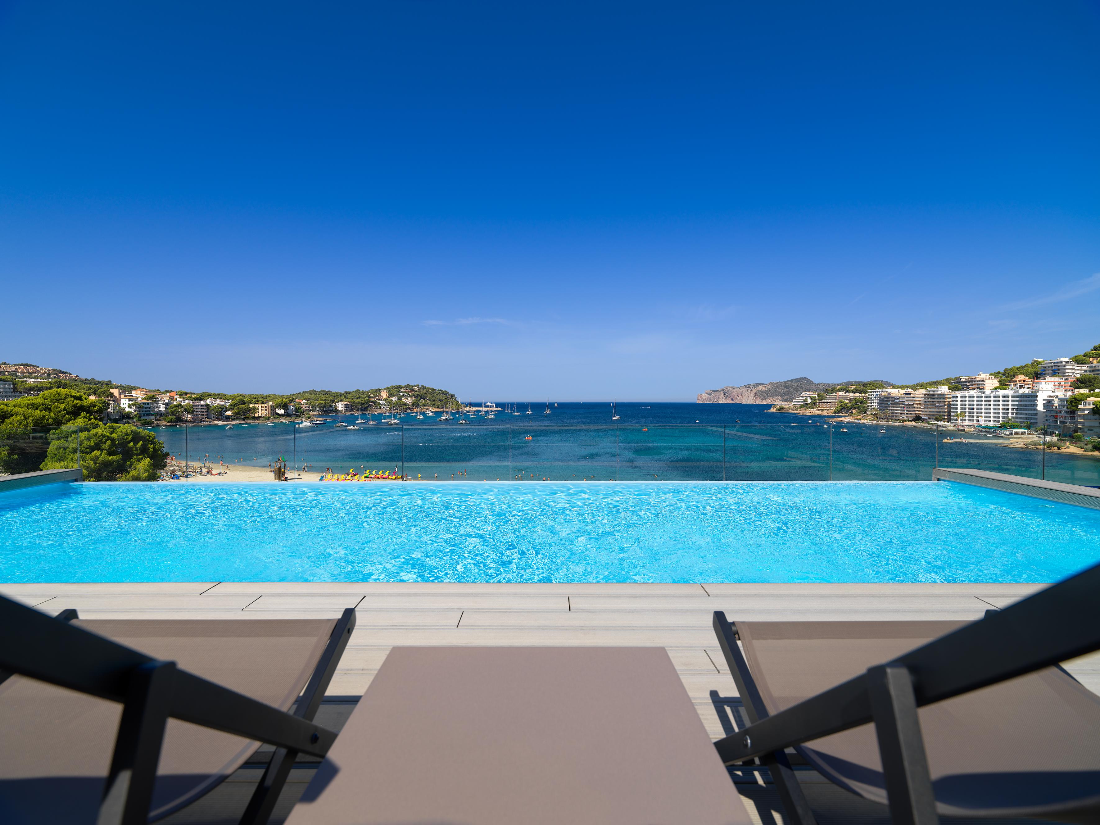 H10 Casa Del Mar Hotel