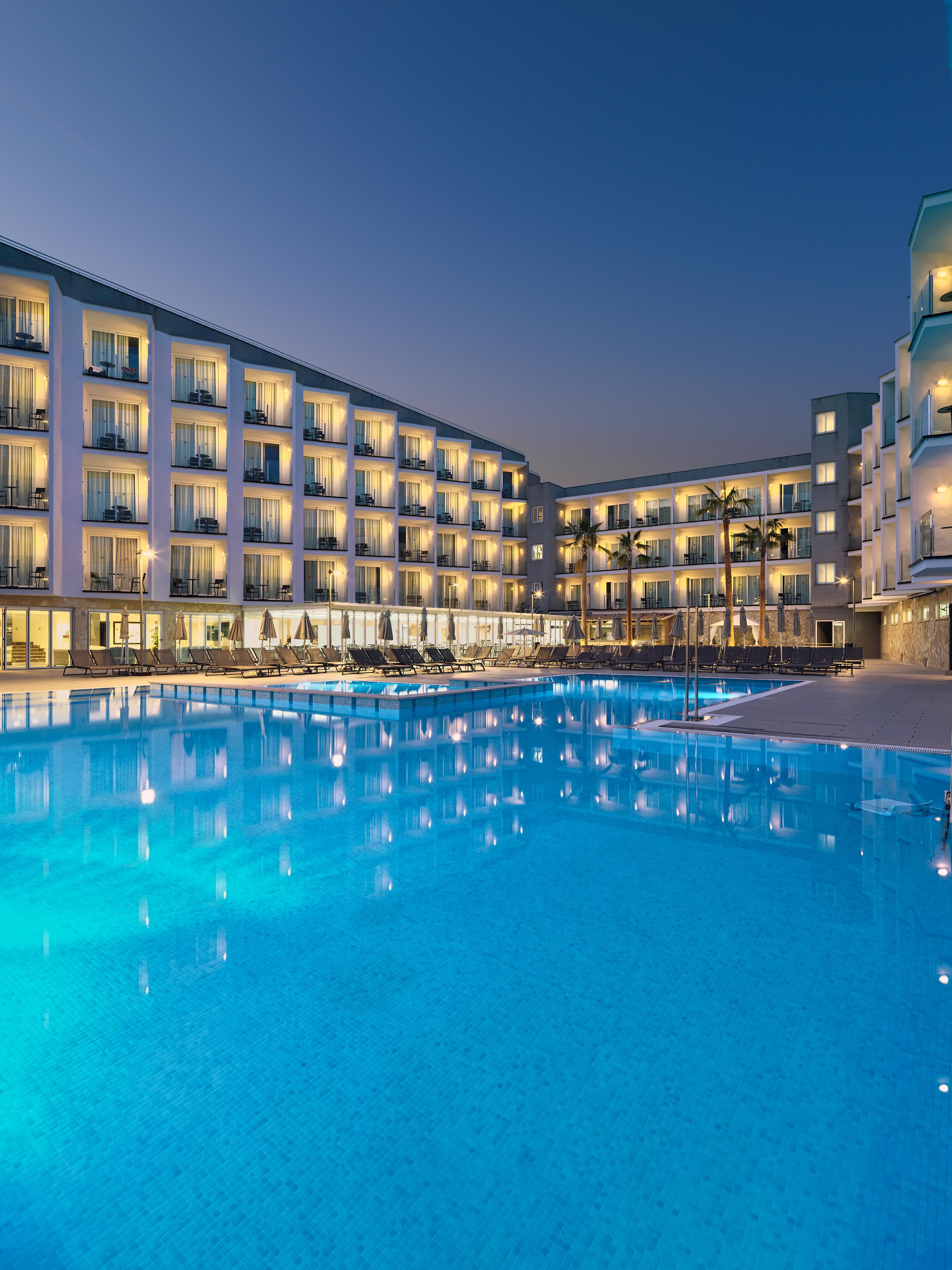 H10 Casa Del Mar Santa Ponsa